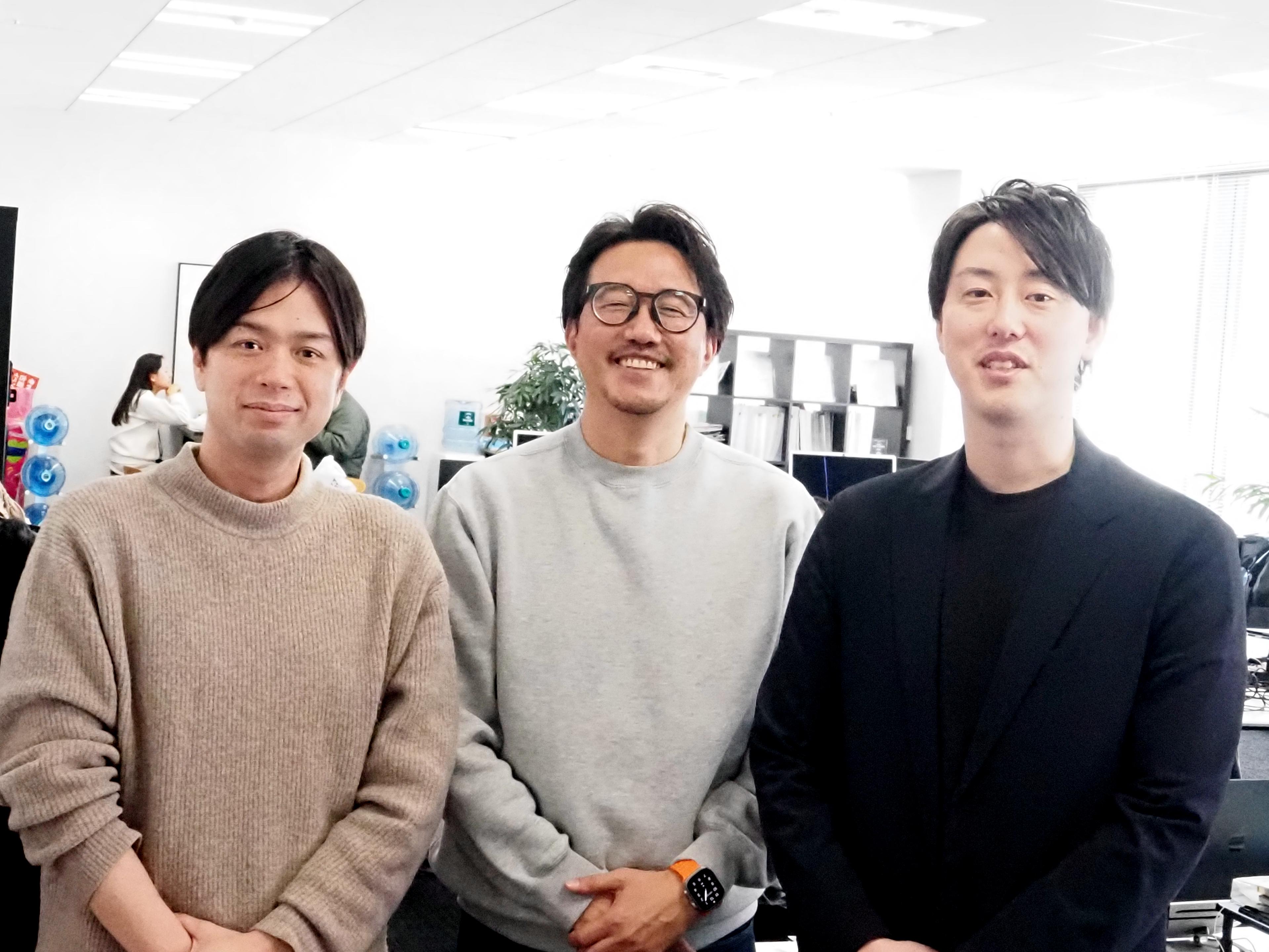 『日常の価値で世界のすべてのコマースを繋げる』というミッションを掲げる同社では、日本、韓国、アメリカ（L.A・N.Y）、イギリス、イタリアの都市にある拠点において、各国の消費者が求める商品を提供するグループ事業の一翼を担っている。