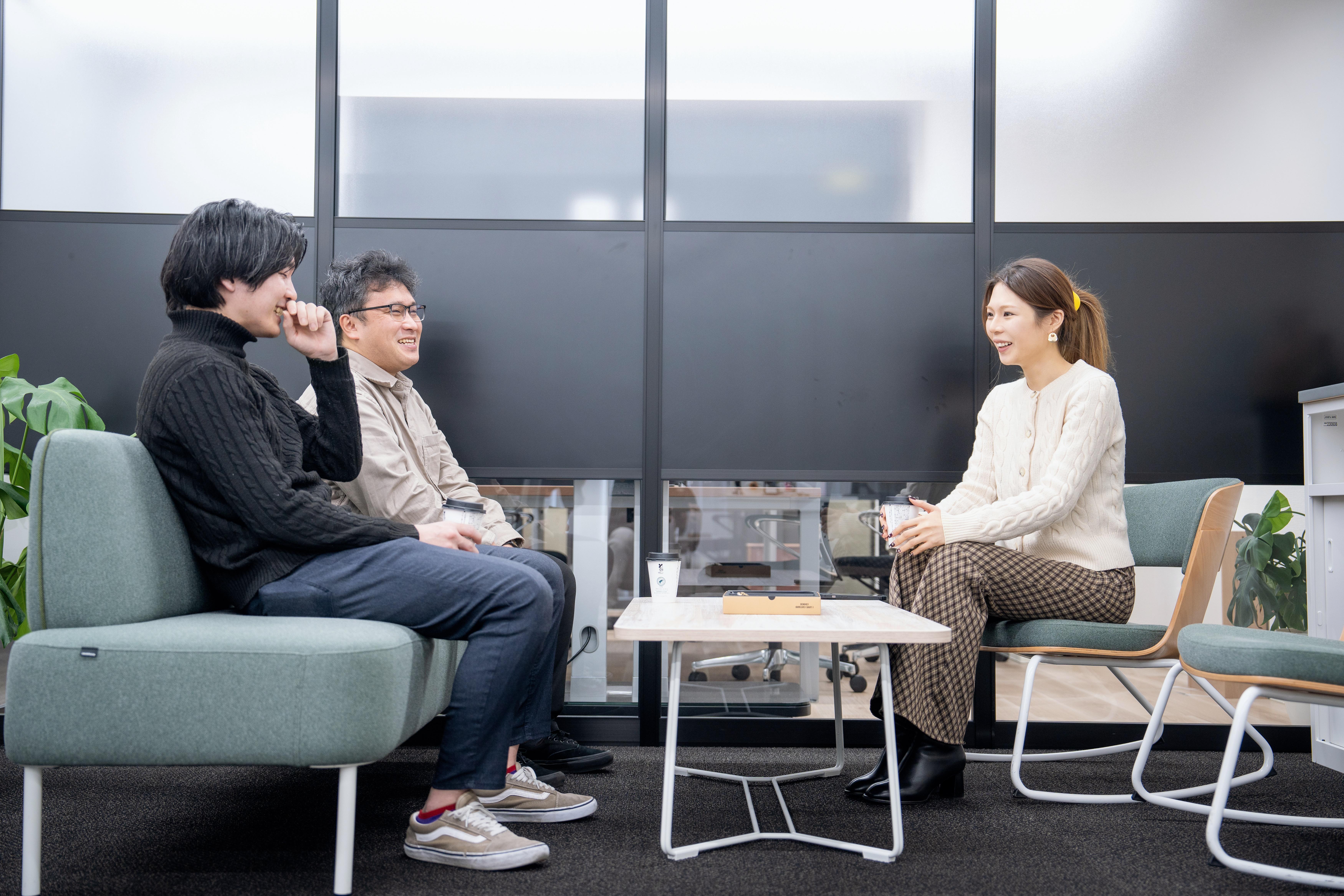 株式会社 G・B・Sのイメージ画像2