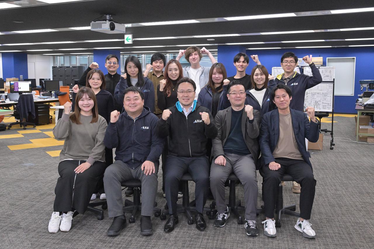 株式会社 Ristのイメージ画像3