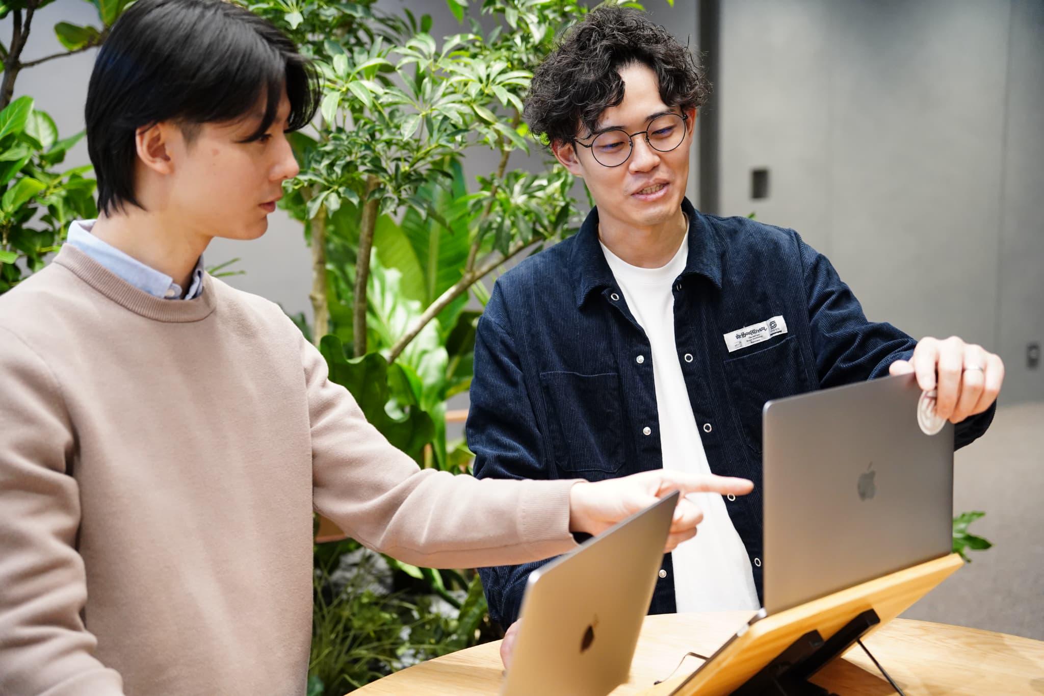 ラクスル 株式会社のイメージ画像1