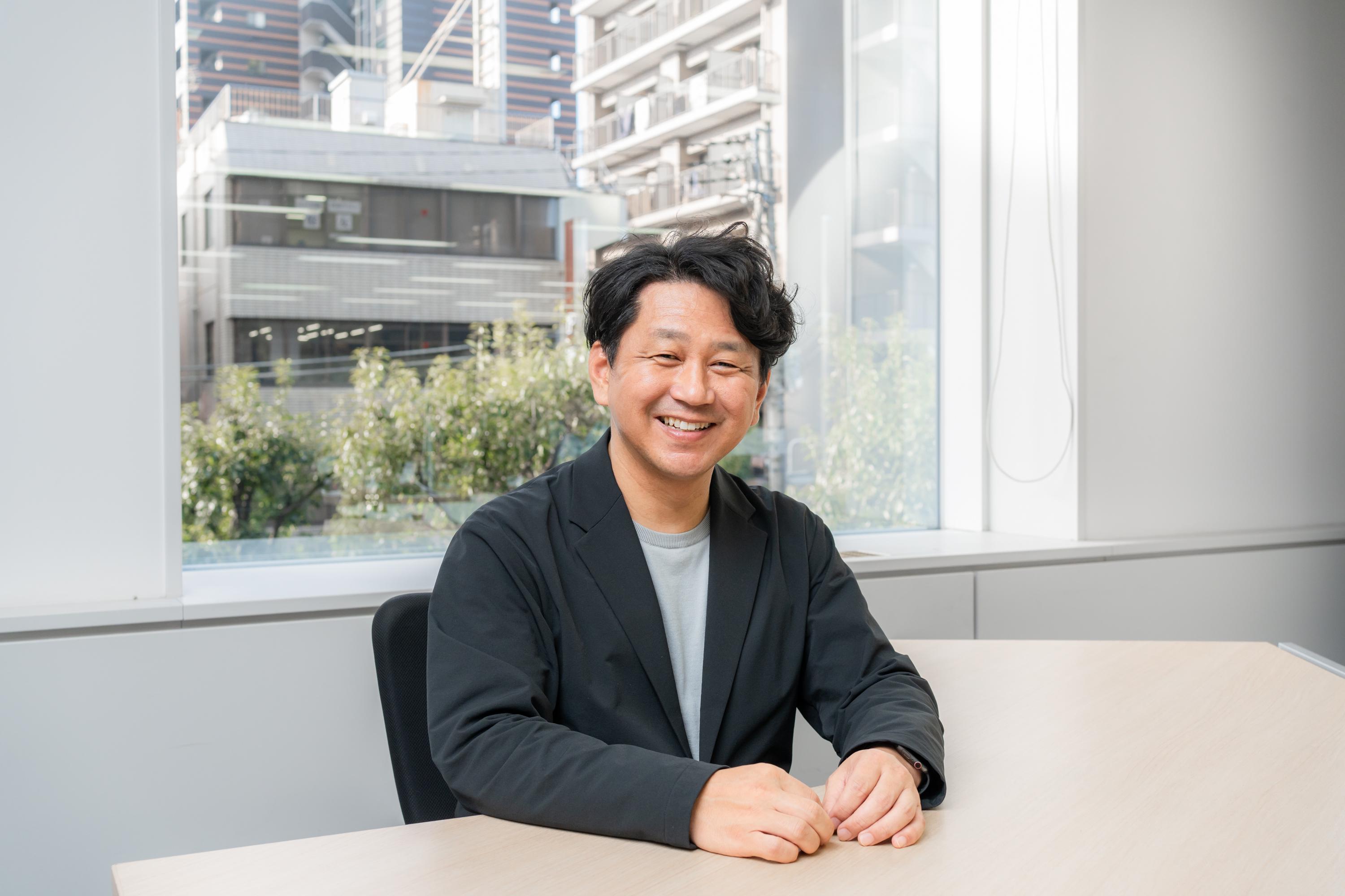 企業トップ画像