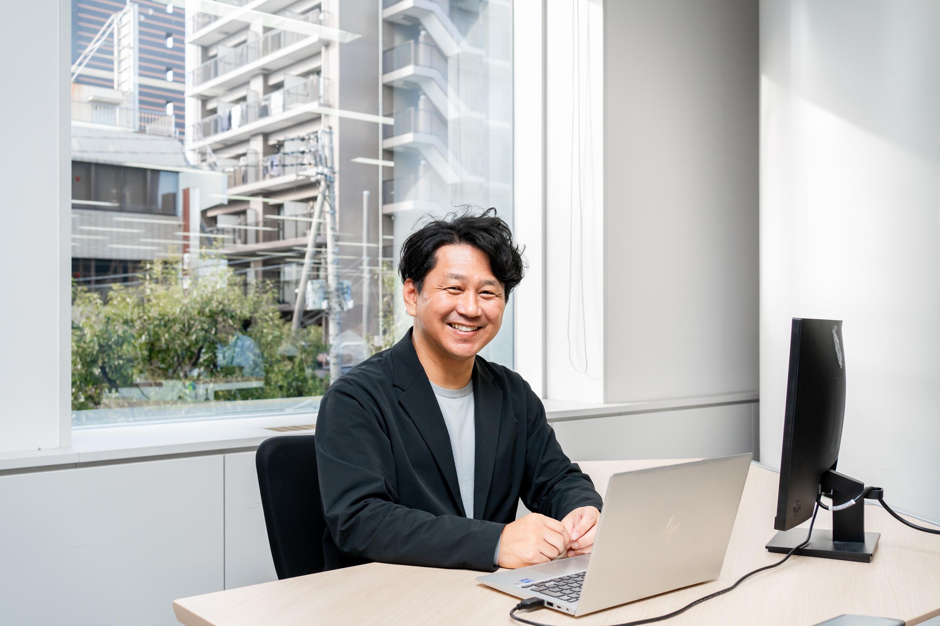 今後は金融機関や自治体をベースにしつつ、枠にとらわれないサービス展開を目指す。
ゆくゆくは開発部門のオール内製化も視野に入れる等、まだまだ組織改革を進めていく。