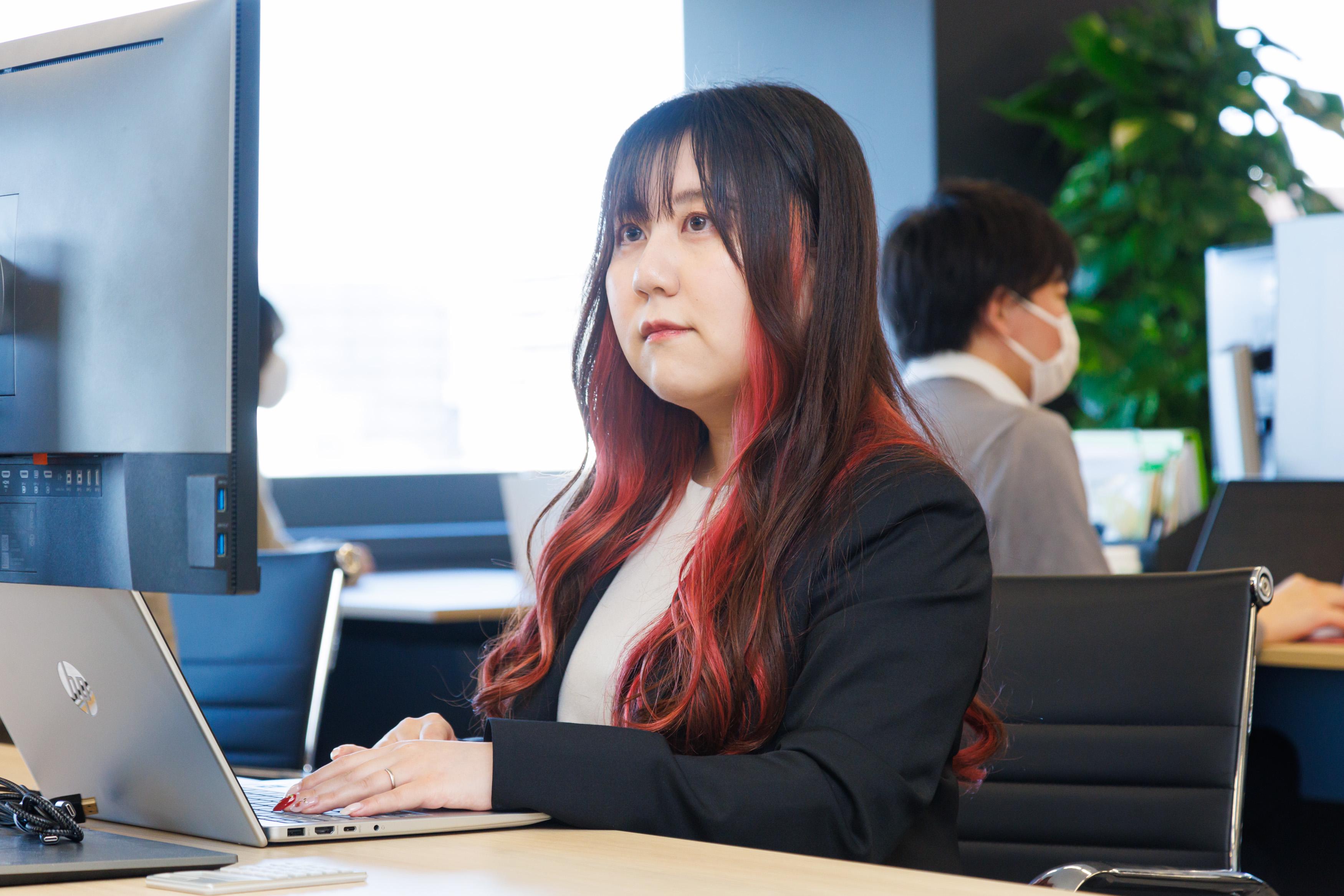 企業トップ画像