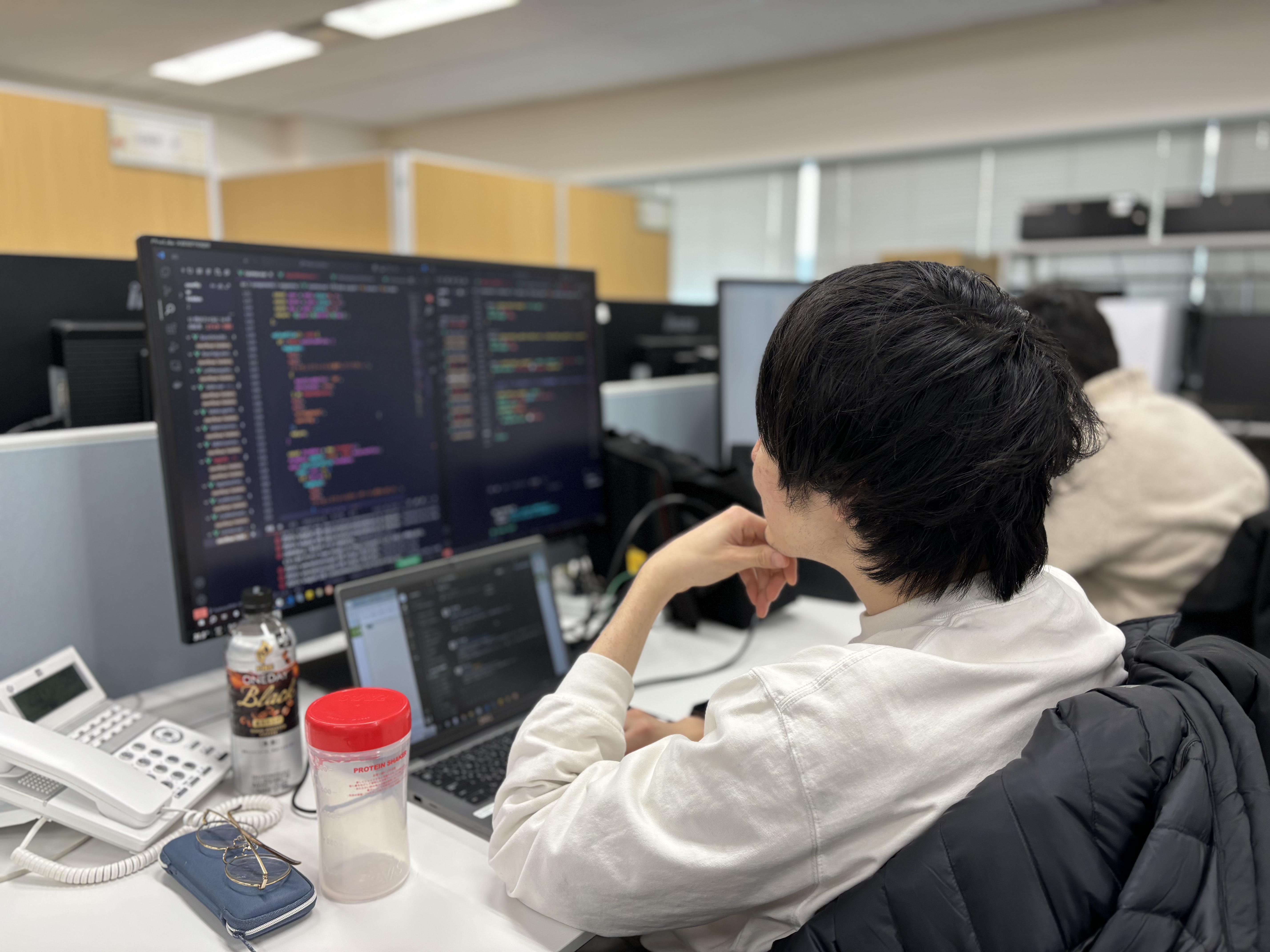 企業トップ画像