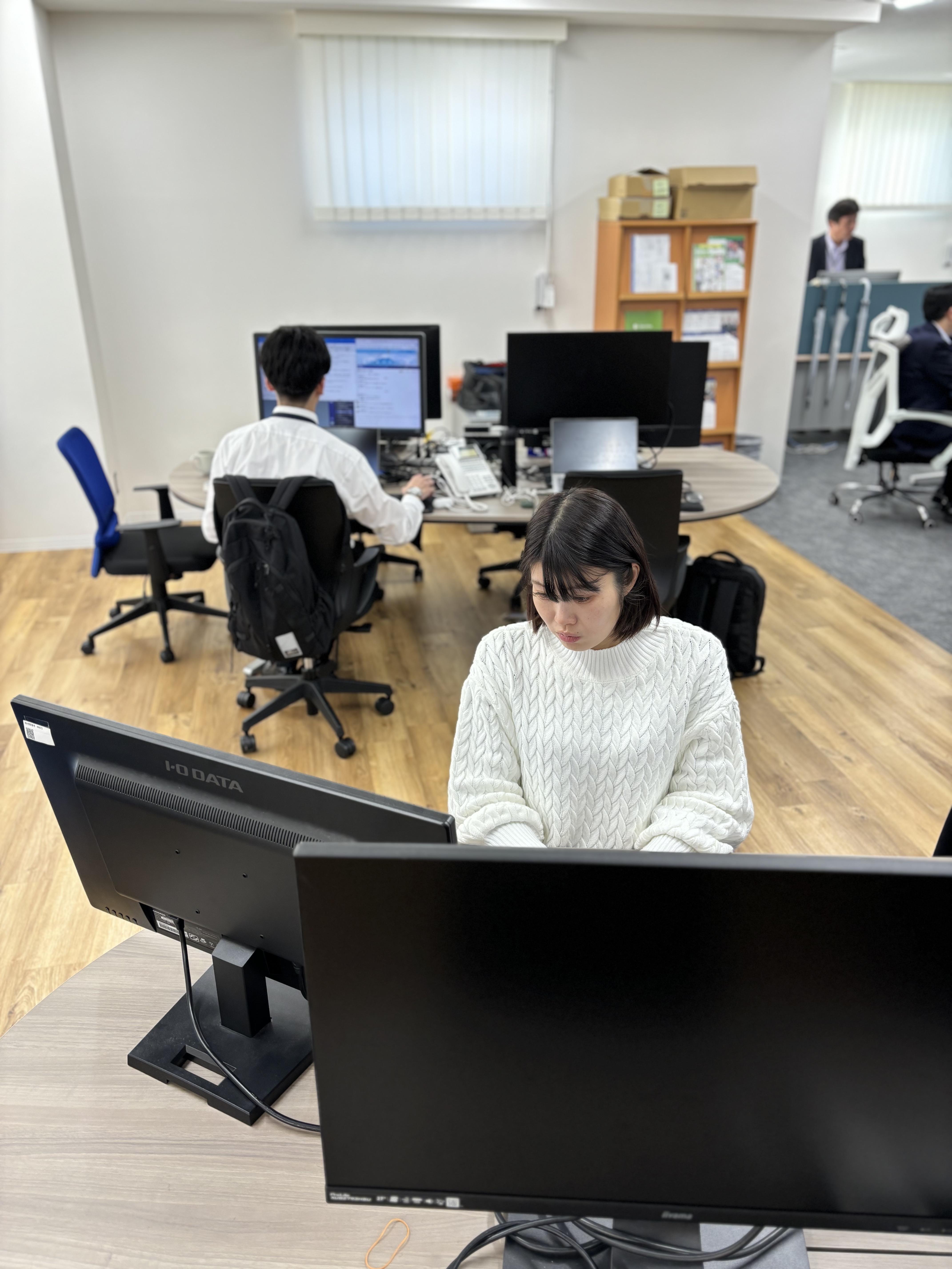 企業トップ画像