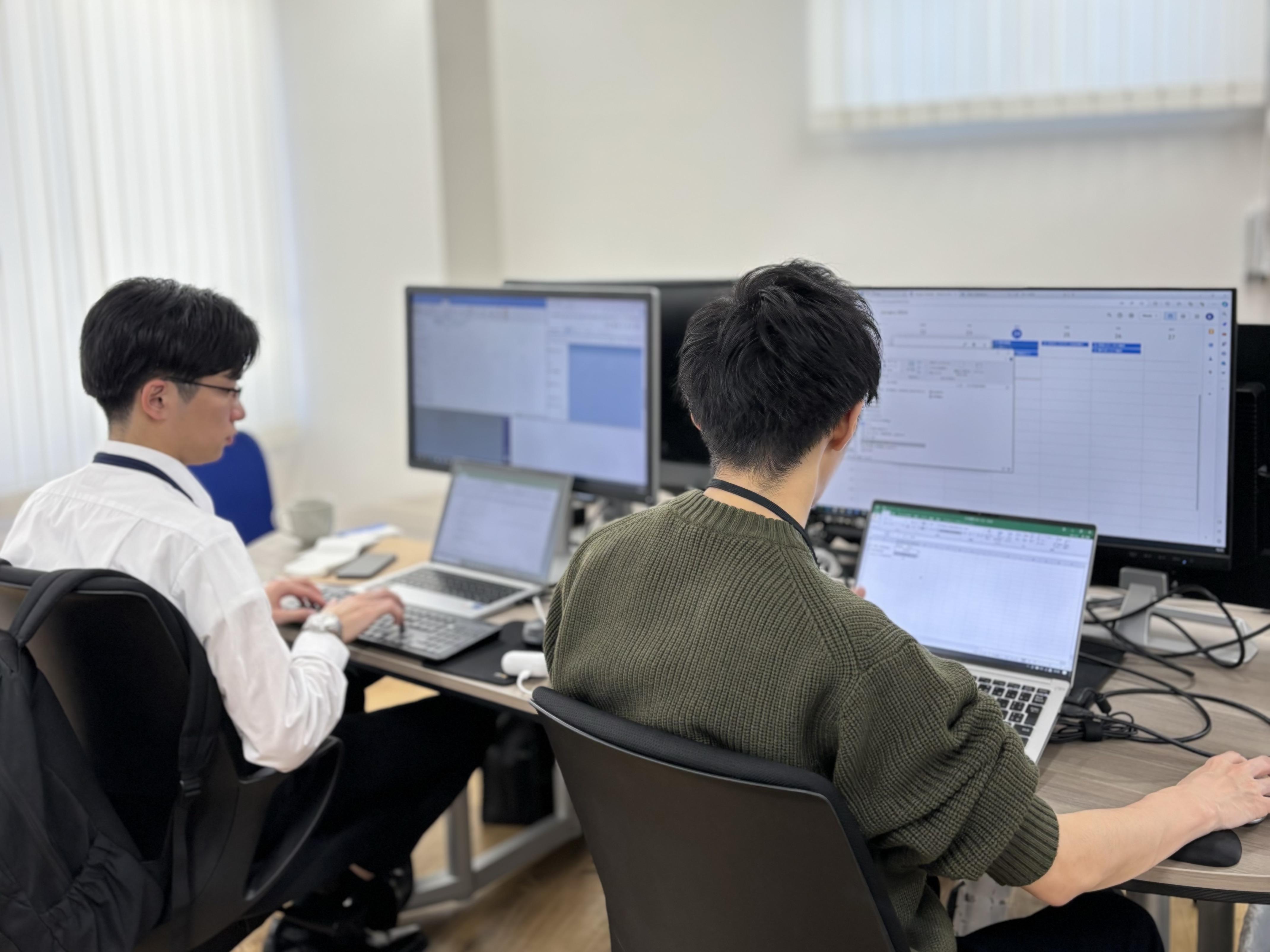 企業トップ画像