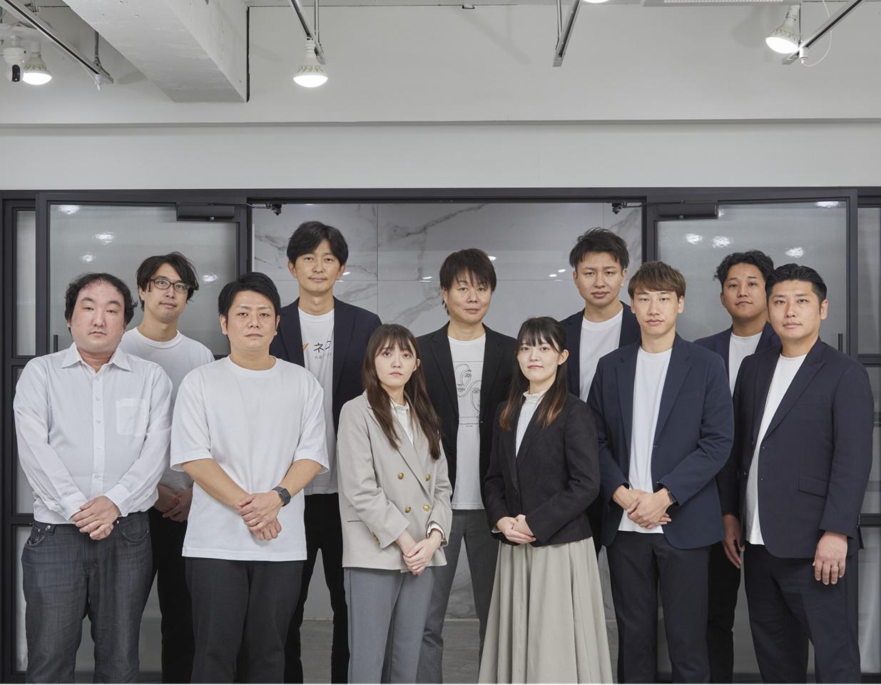 株式会社 ネクプロのイメージ画像1