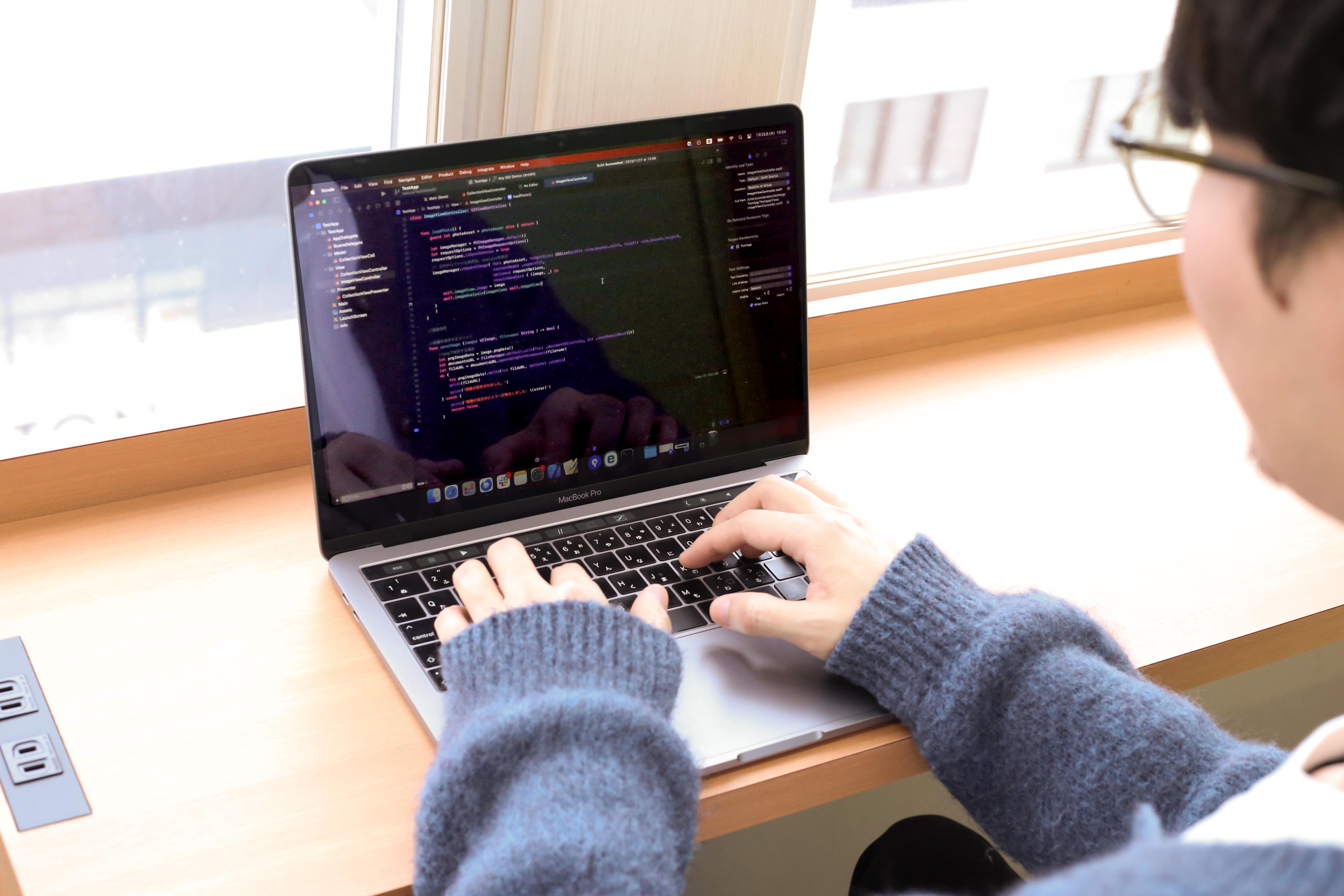 企業トップ画像