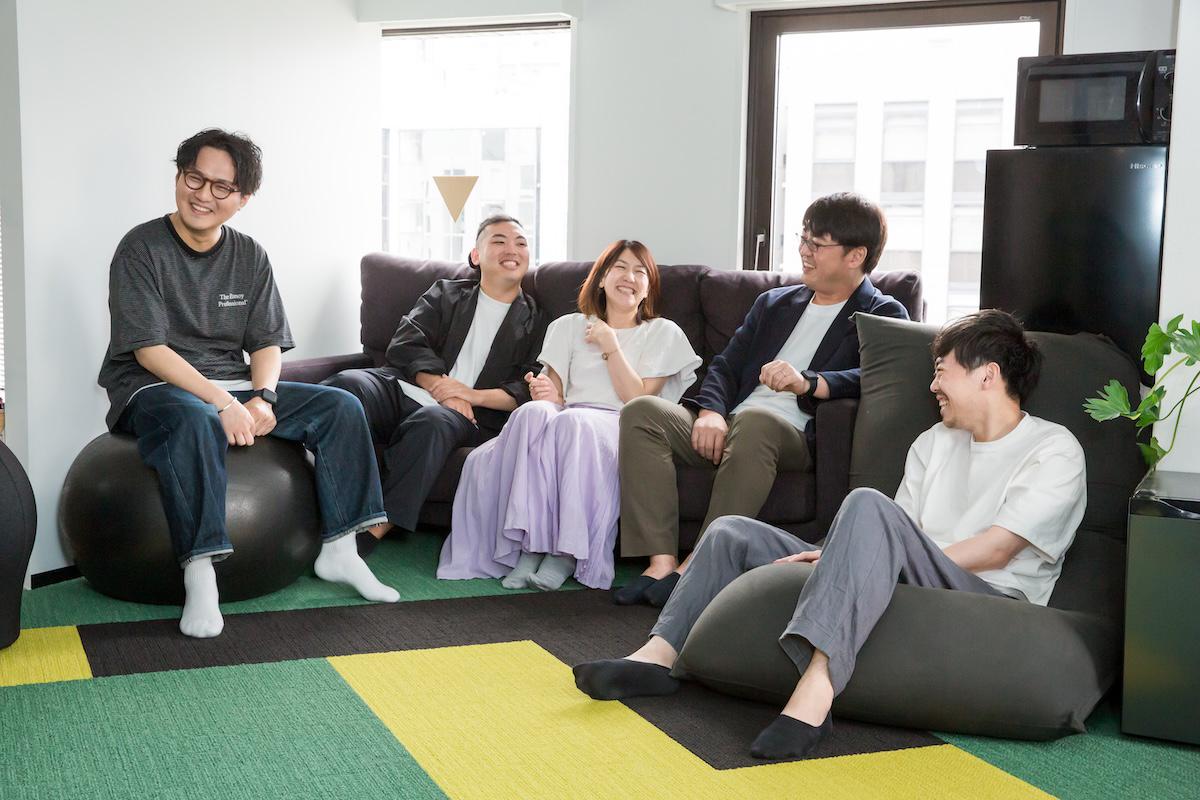 株式会社RECORE（旧名：株式会社NOVASTO）のイメージ画像3