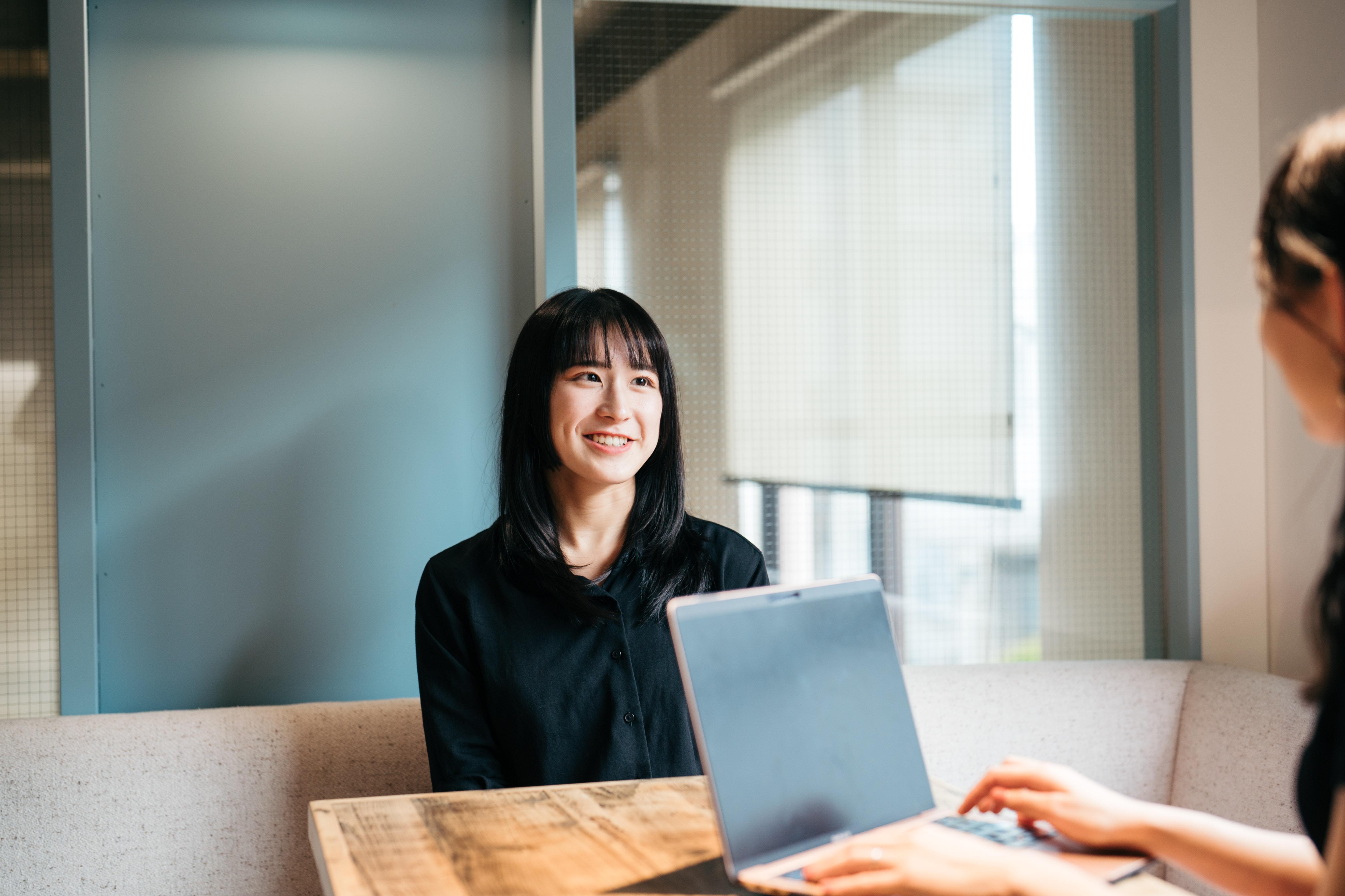 企業トップ画像