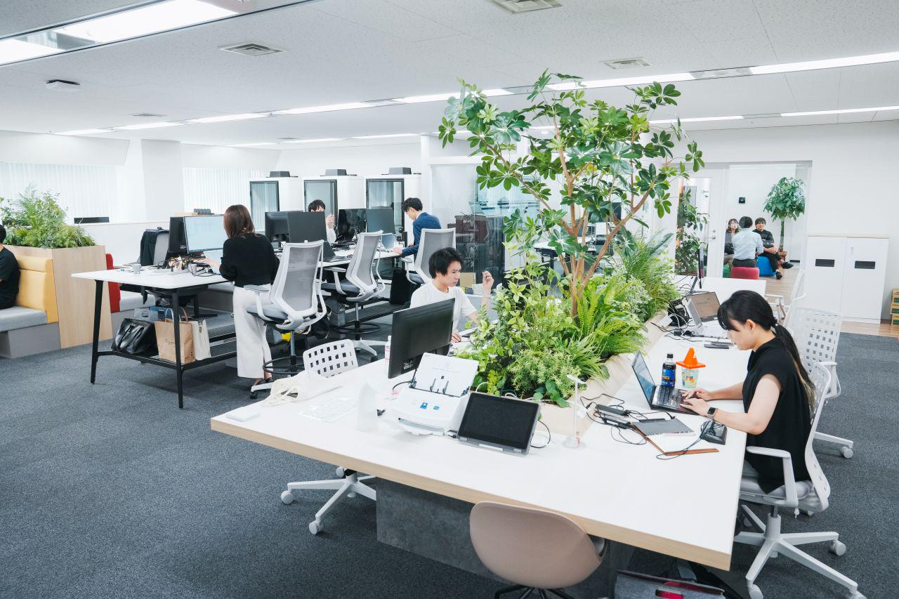 株式会社 サイエンスアーツのイメージ画像3