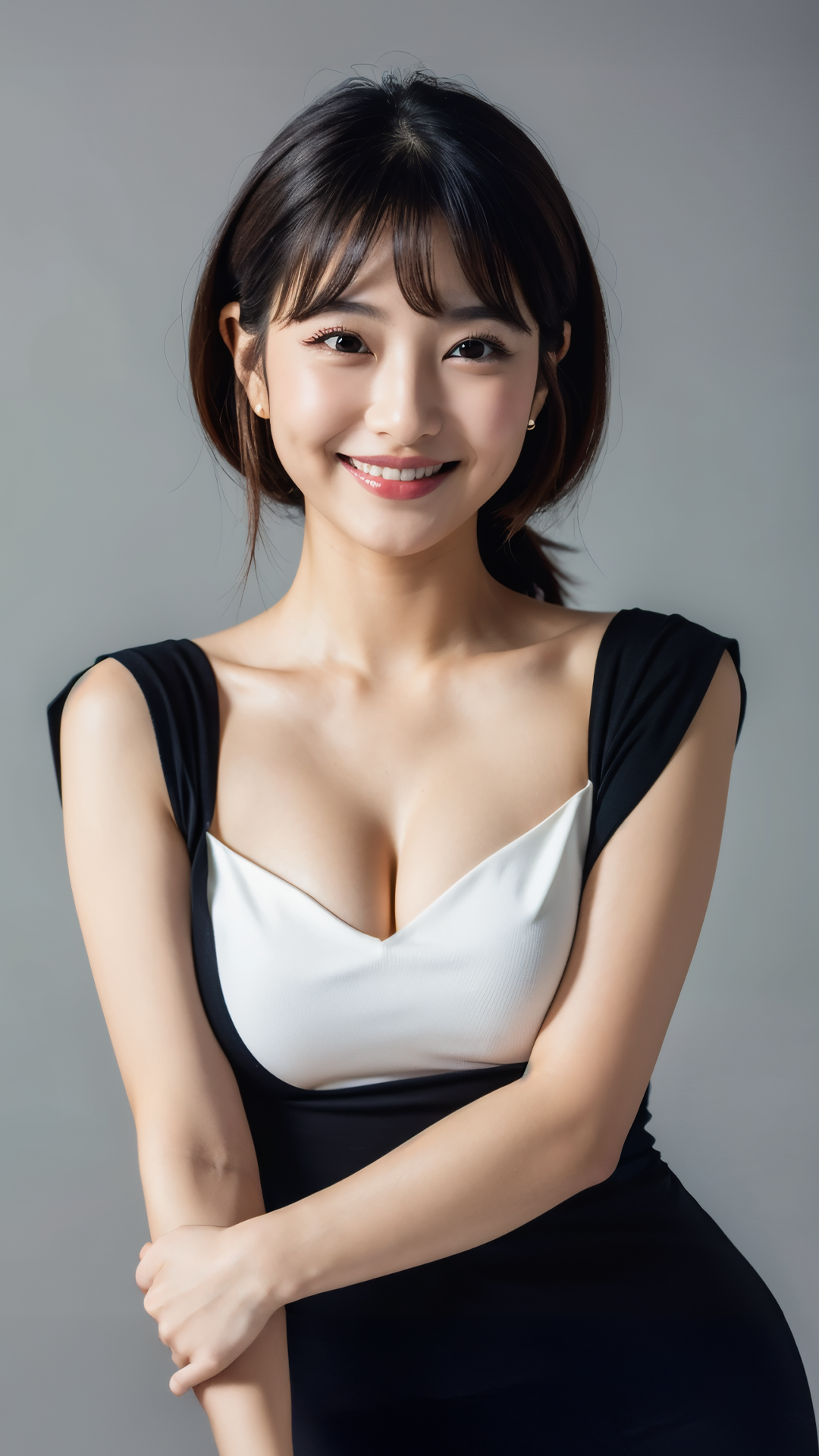 弊社で実際に販売しているアバターです。