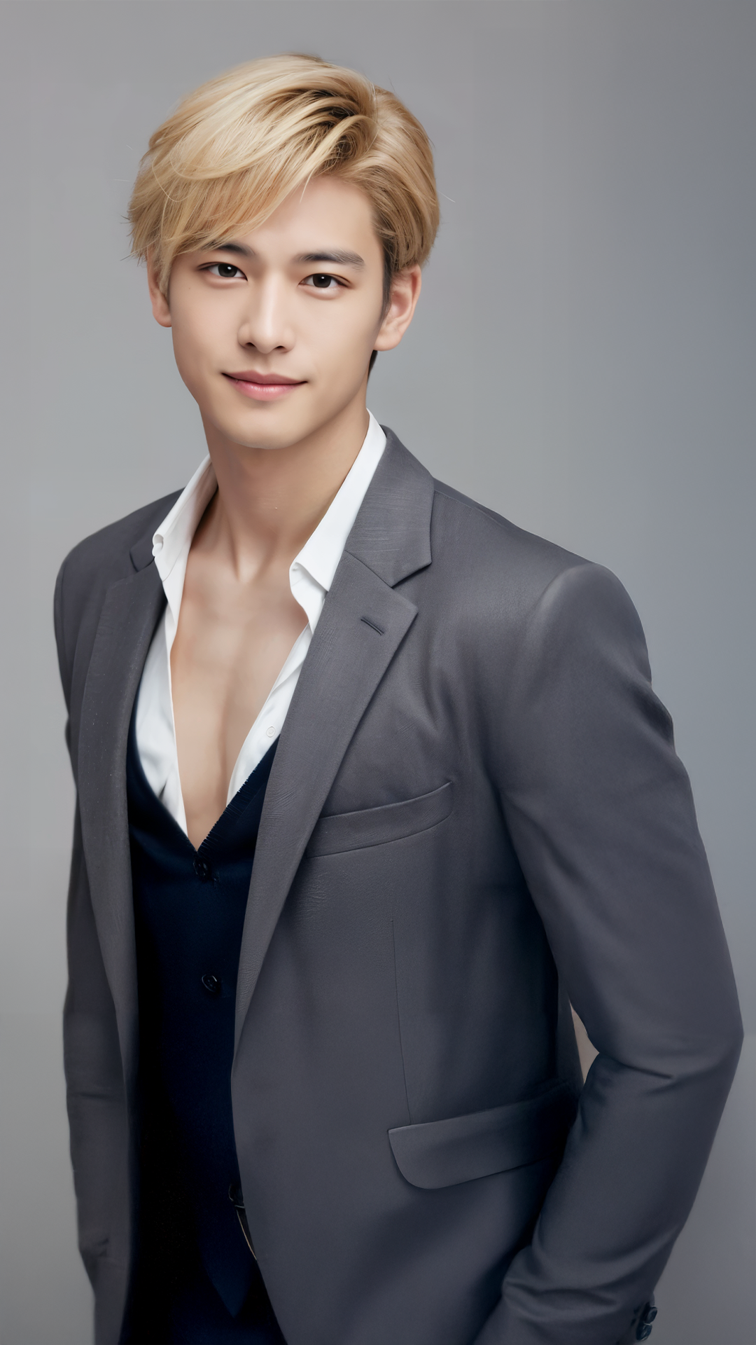 弊社で実際に販売しているアバターです。