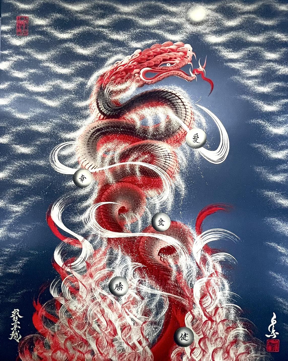 弊社で販売しているDigitalARTです