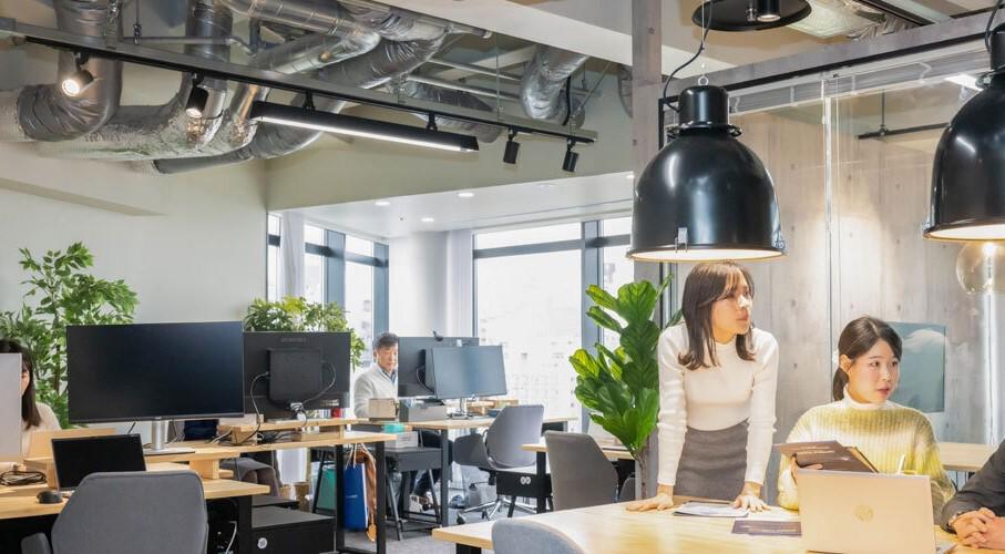 企業トップ画像