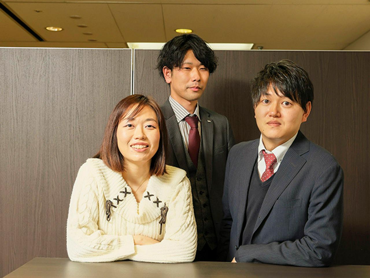 株式会社エスユーエス 求人画像1