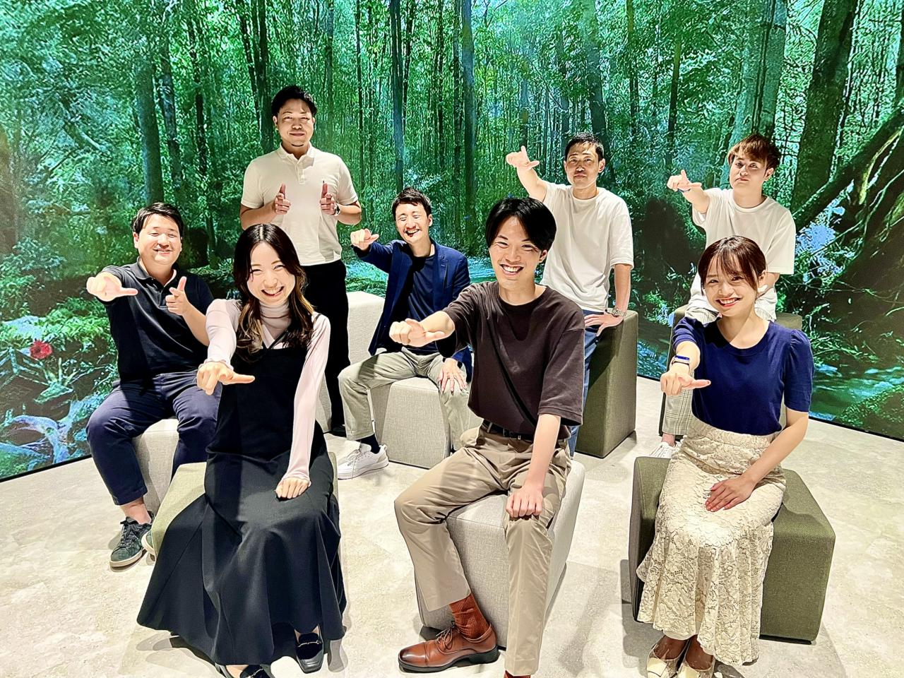 株式会社エスユーエス 求人画像1