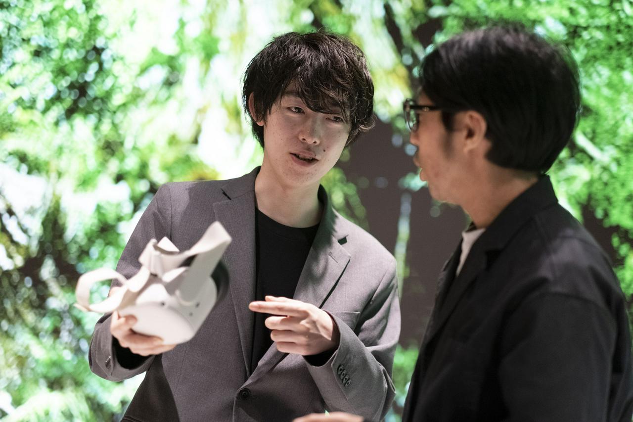 株式会社エスユーエス 求人画像1