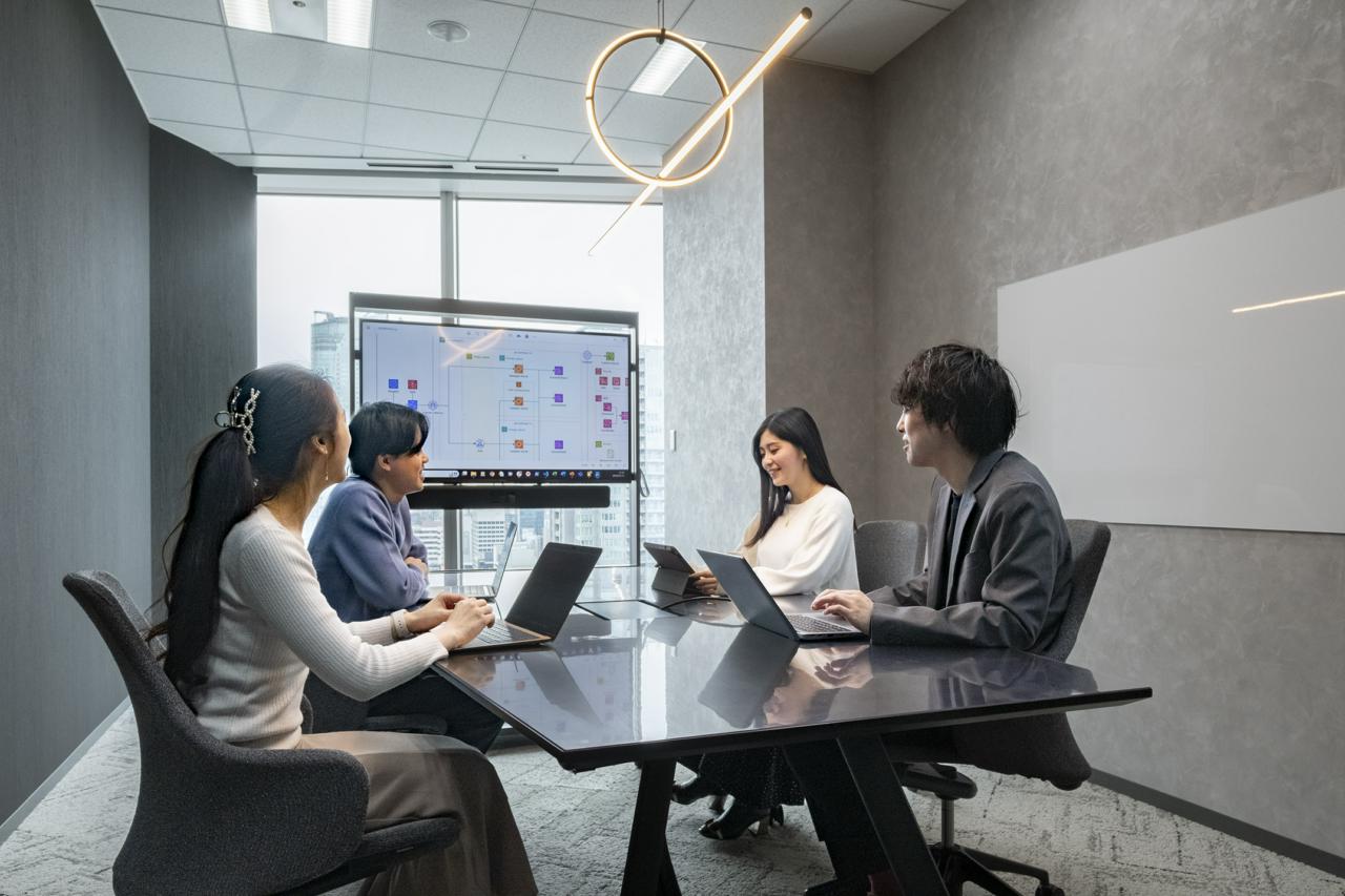 株式会社エスユーエス 求人画像1