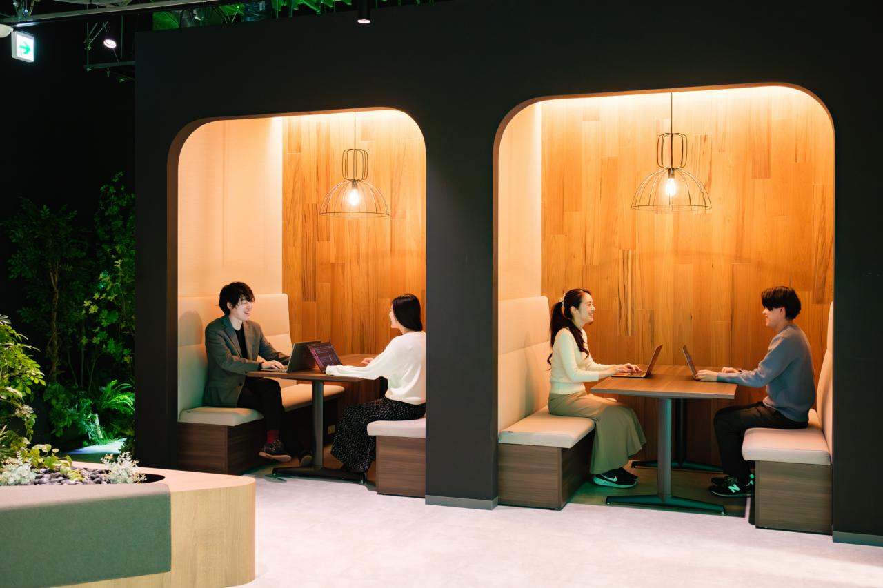 株式会社エスユーエス 求人画像1