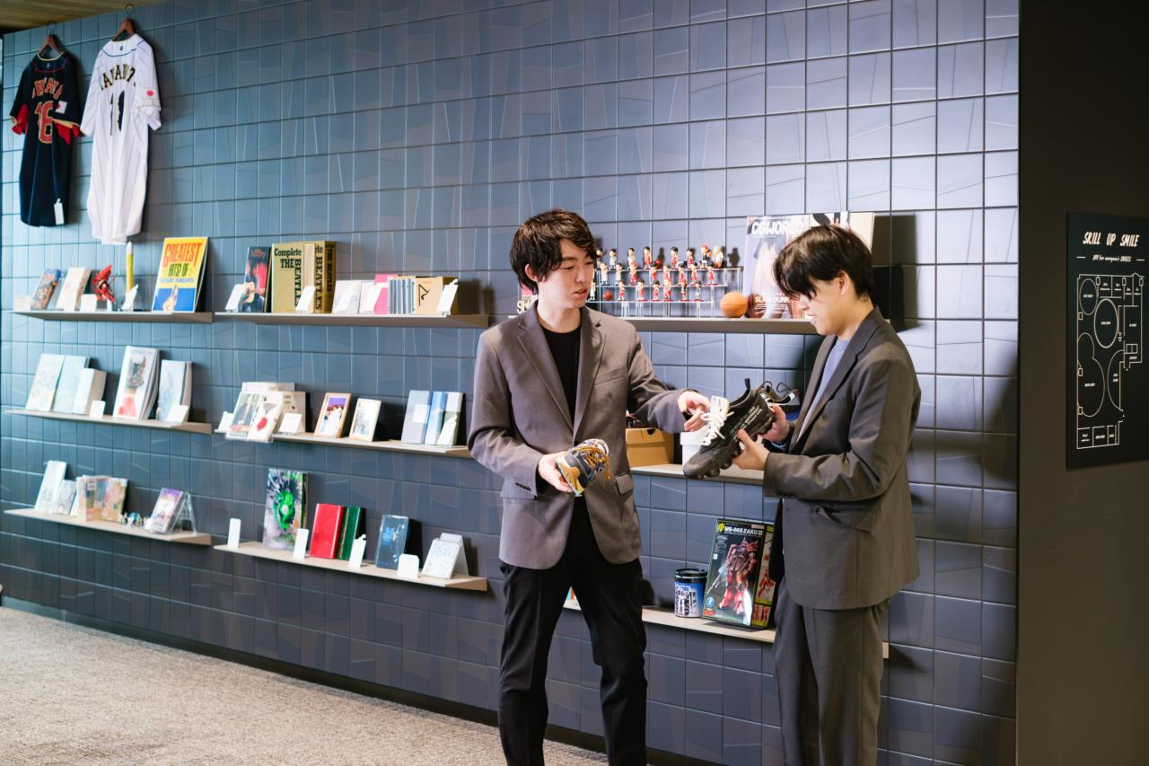 株式会社エスユーエス 求人画像1