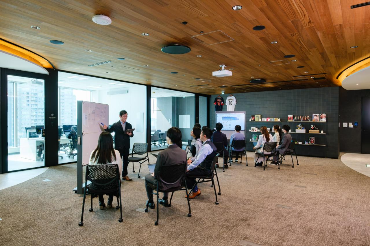 株式会社エスユーエス 求人画像1