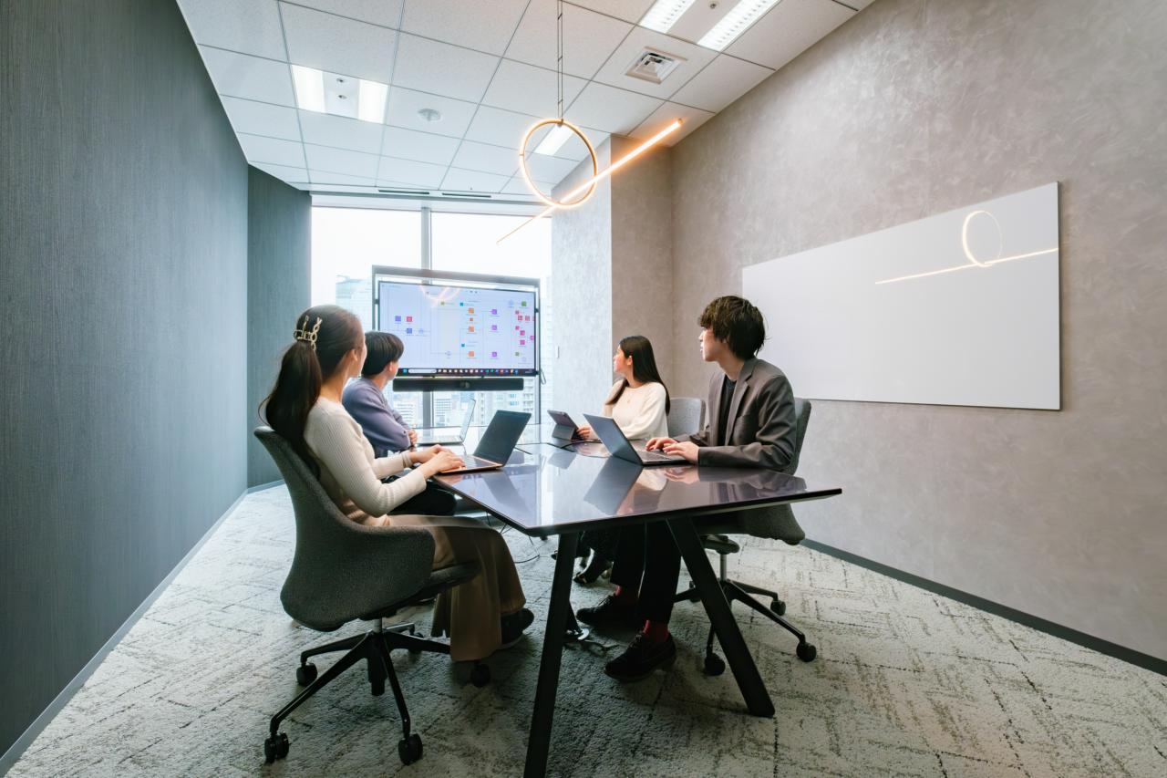 株式会社エスユーエス 求人画像1