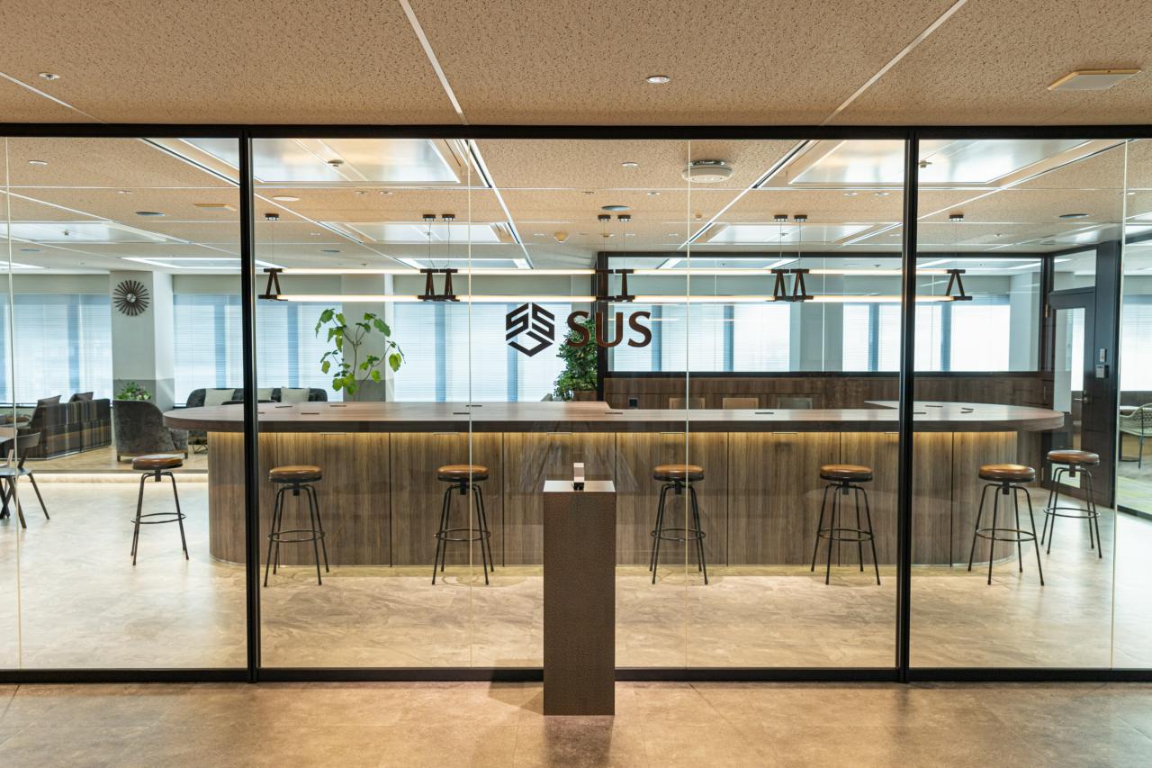 株式会社エスユーエス 求人画像1