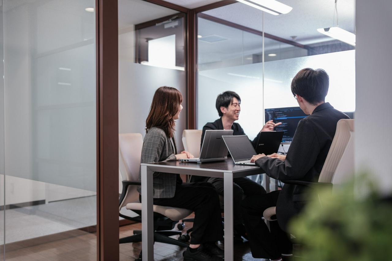 株式会社エスユーエス 求人画像1