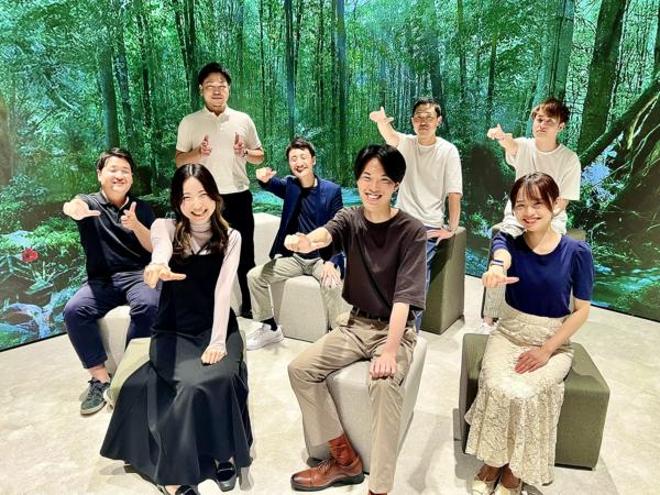 募集している求人：プロジェクトマネージャー/プロジェクトリーダー