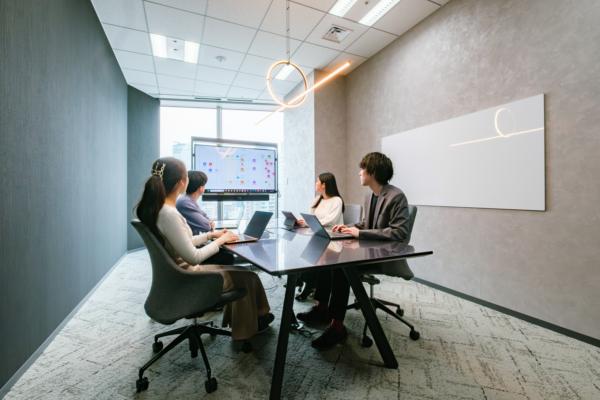 募集している求人：インフラエンジニア（東京）