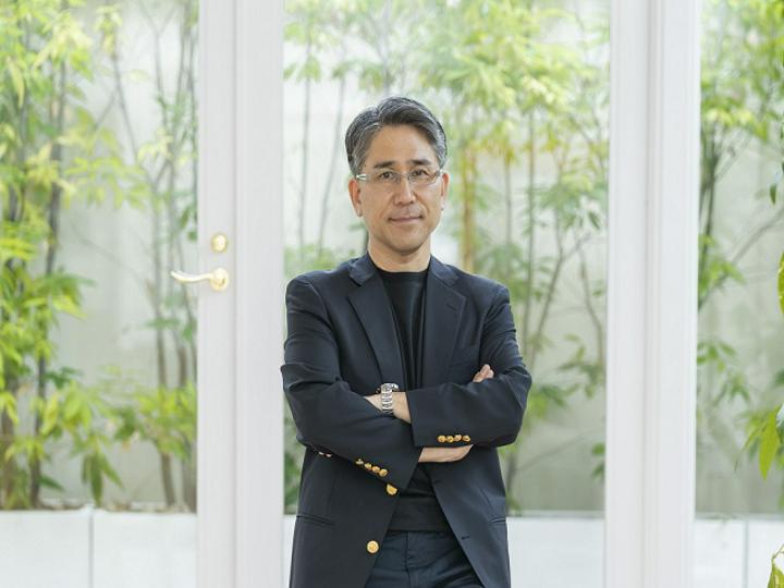 株式会社エスユーエスのインタビュー写真