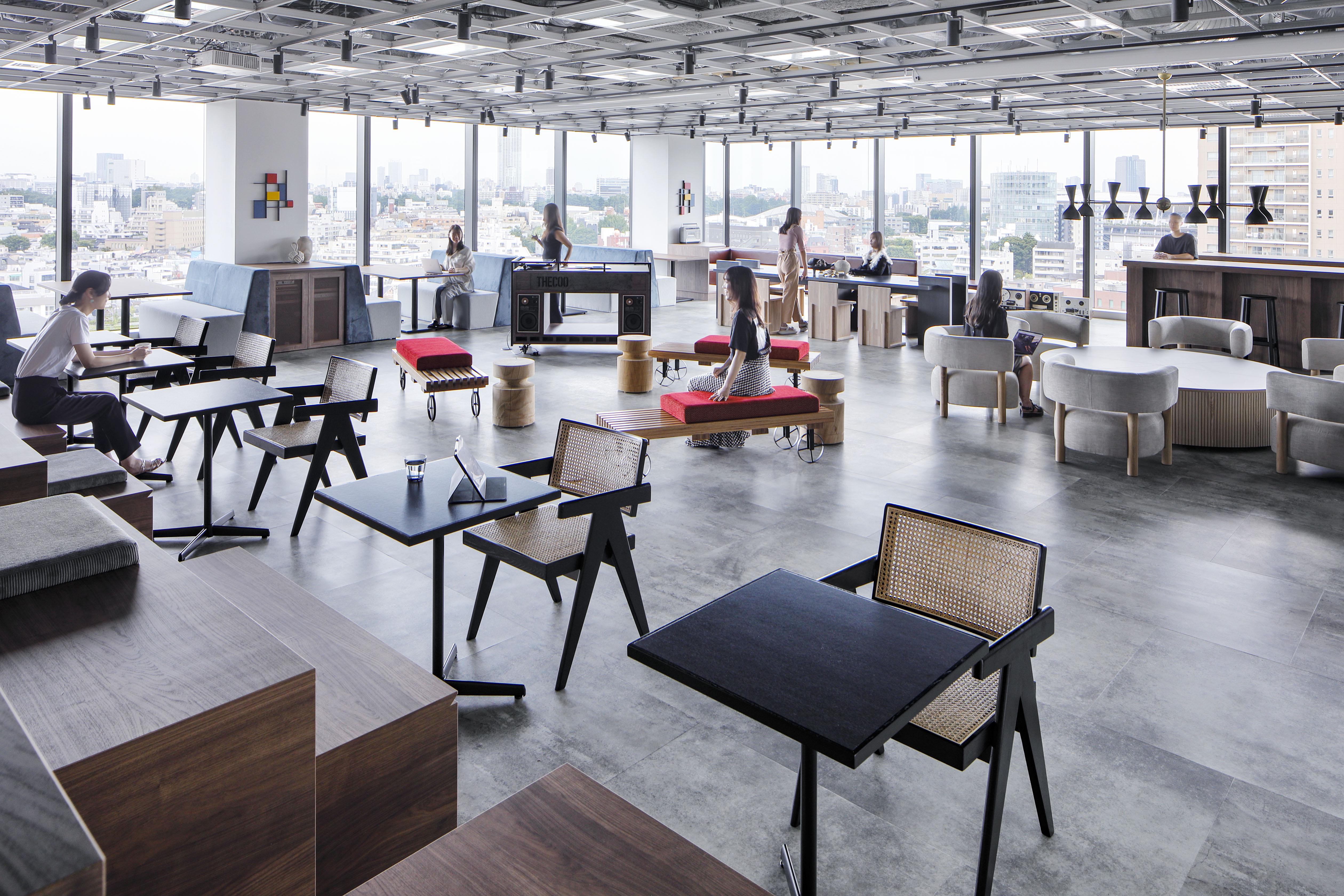 THECOO 株式会社のイメージ画像2