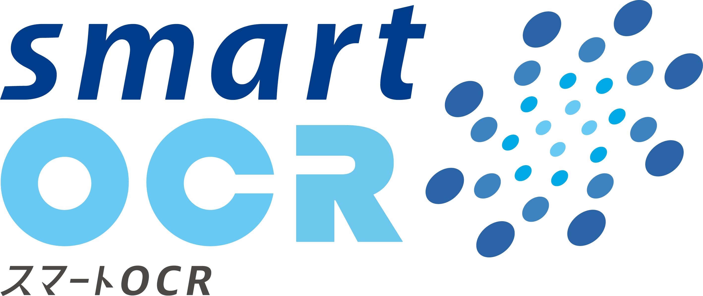 事業内容：クラウド型業務効率化支援ソリューション「スマートOCR」