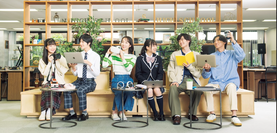 企業トップ画像