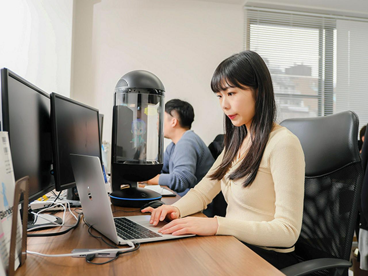 株式会社ハニカムラボ 求人画像1