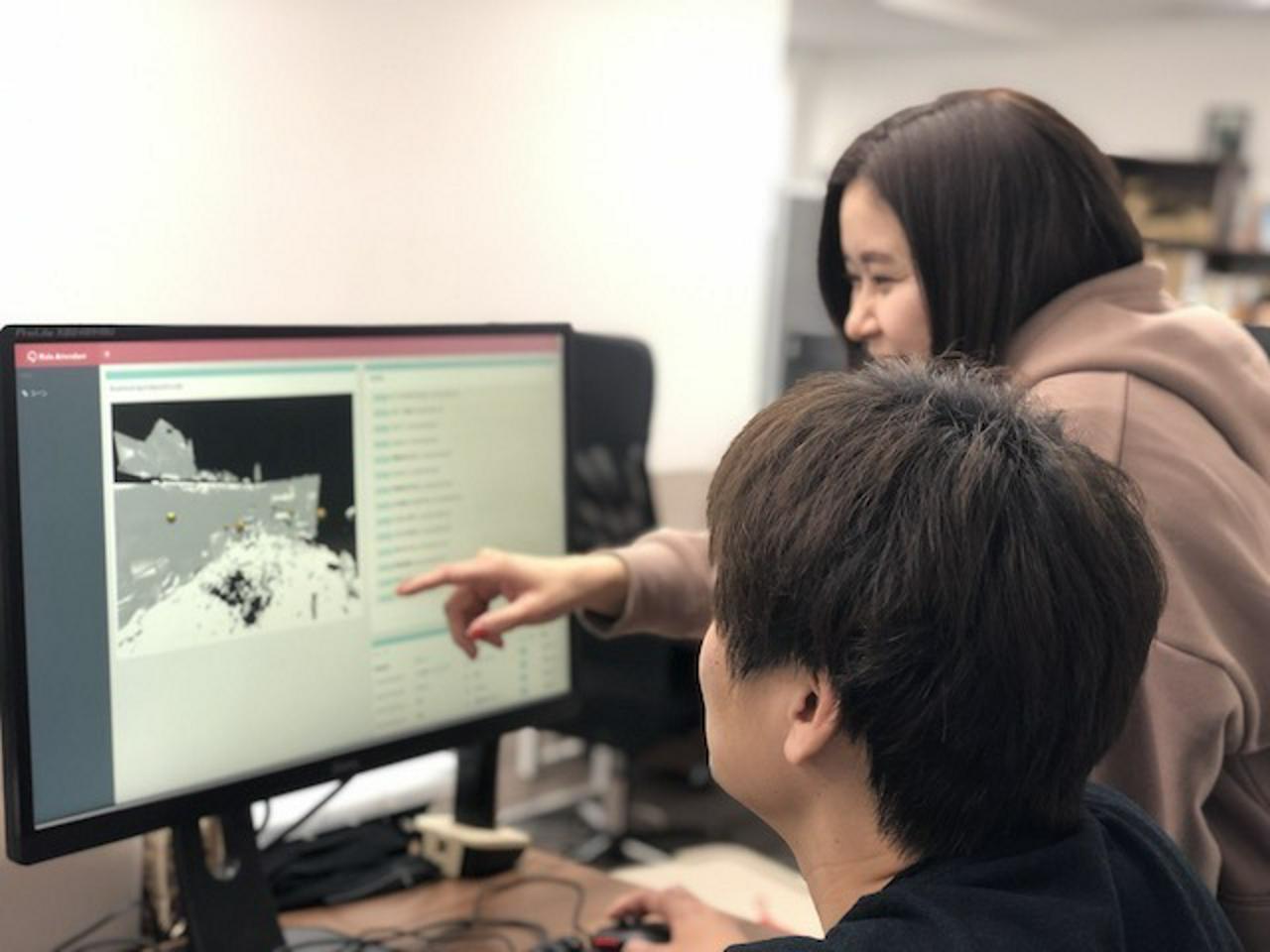 株式会社ハニカムラボ 求人画像1