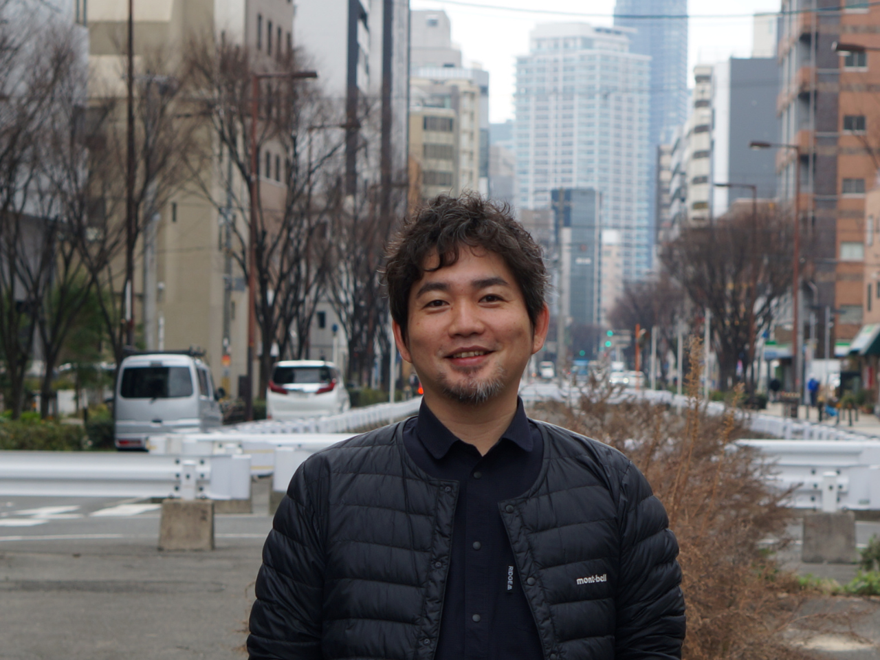 代表取締役 児玉直人