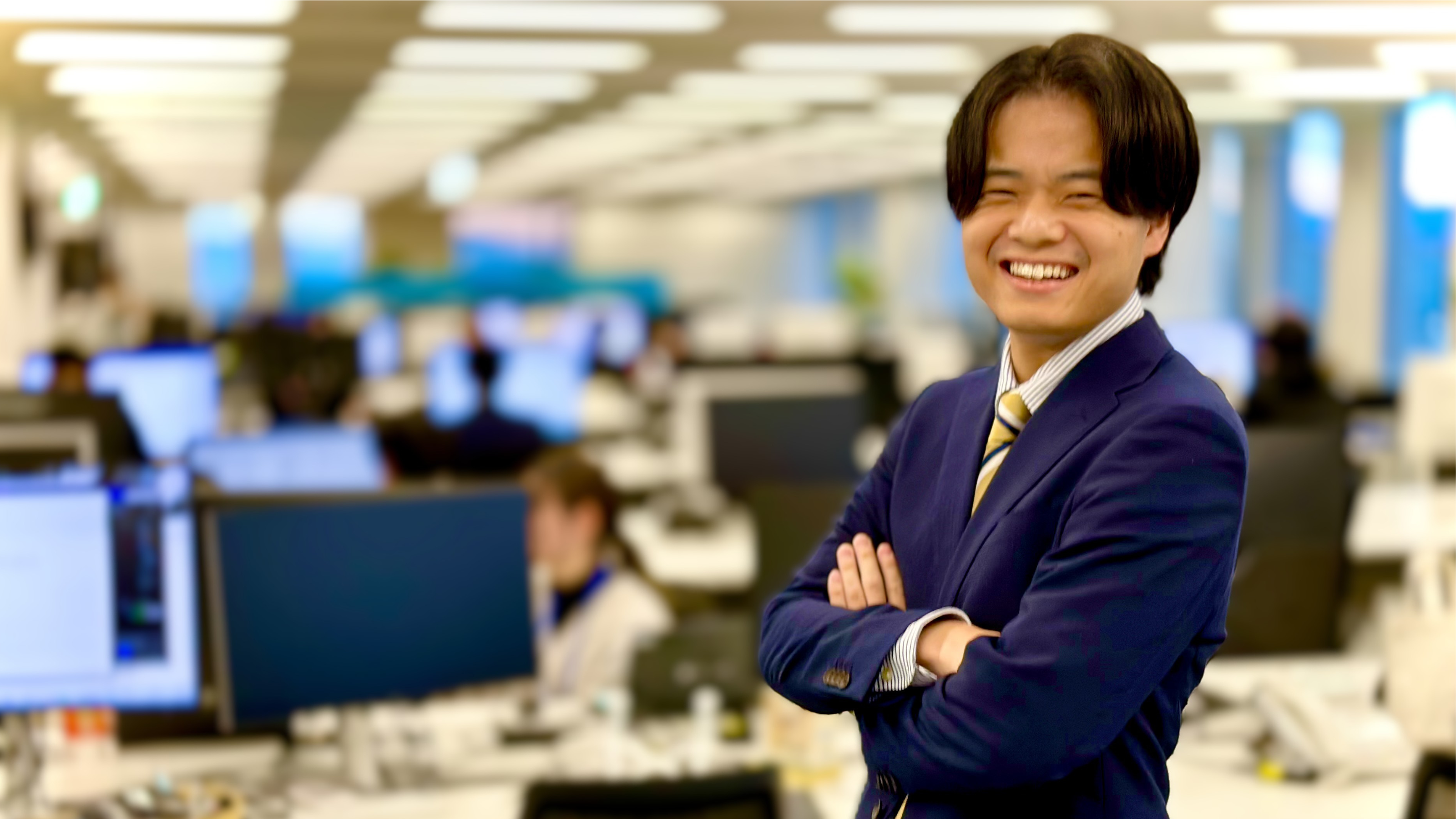 企業トップ画像