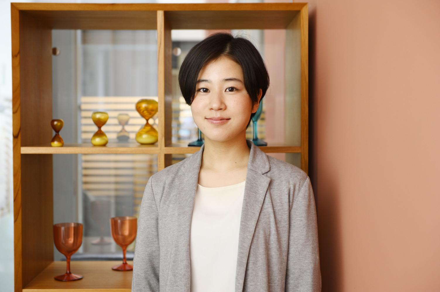 夢の実現をサポートしています