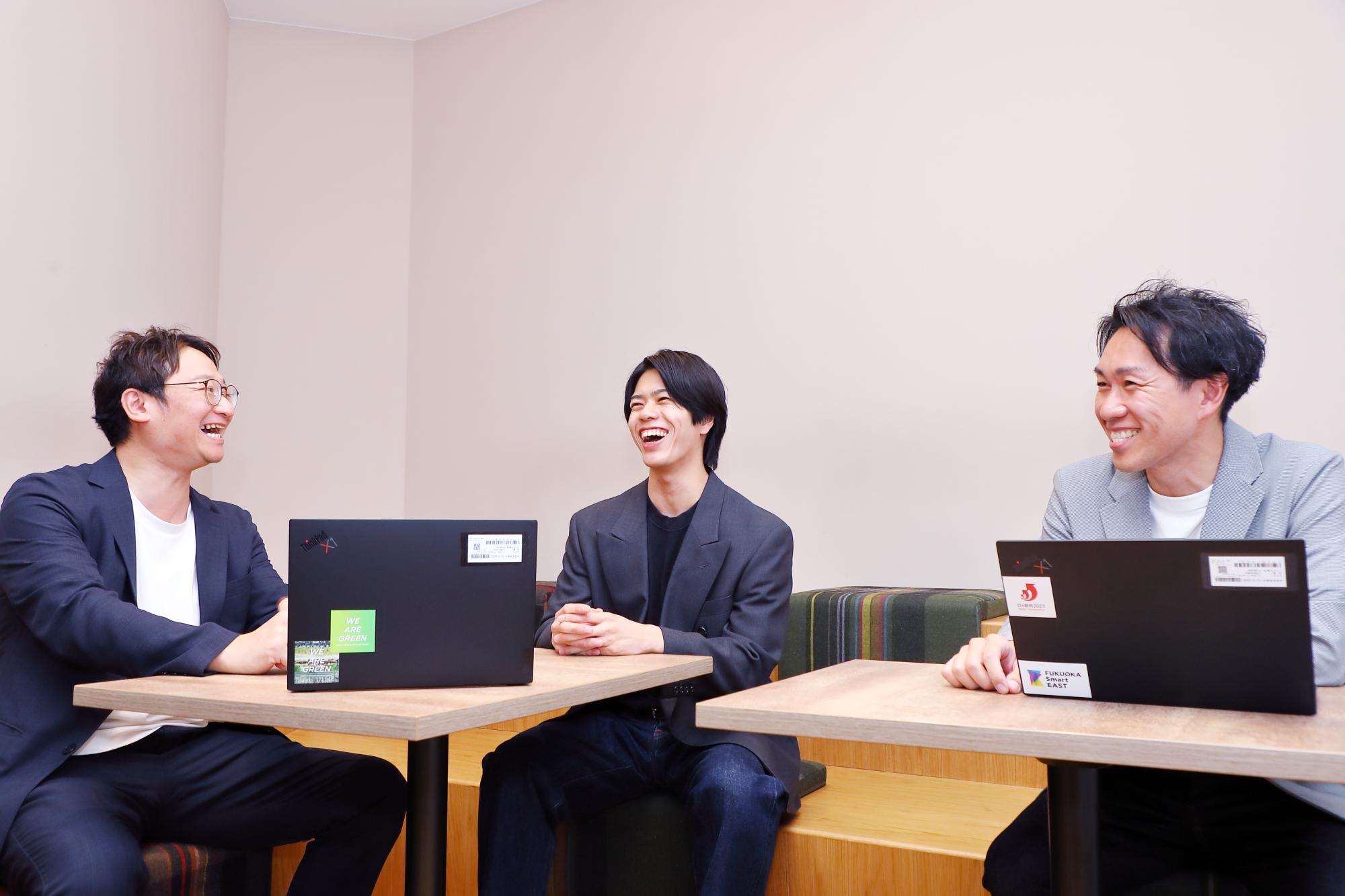 事業内容：プロジェクトマネジメント支援事業