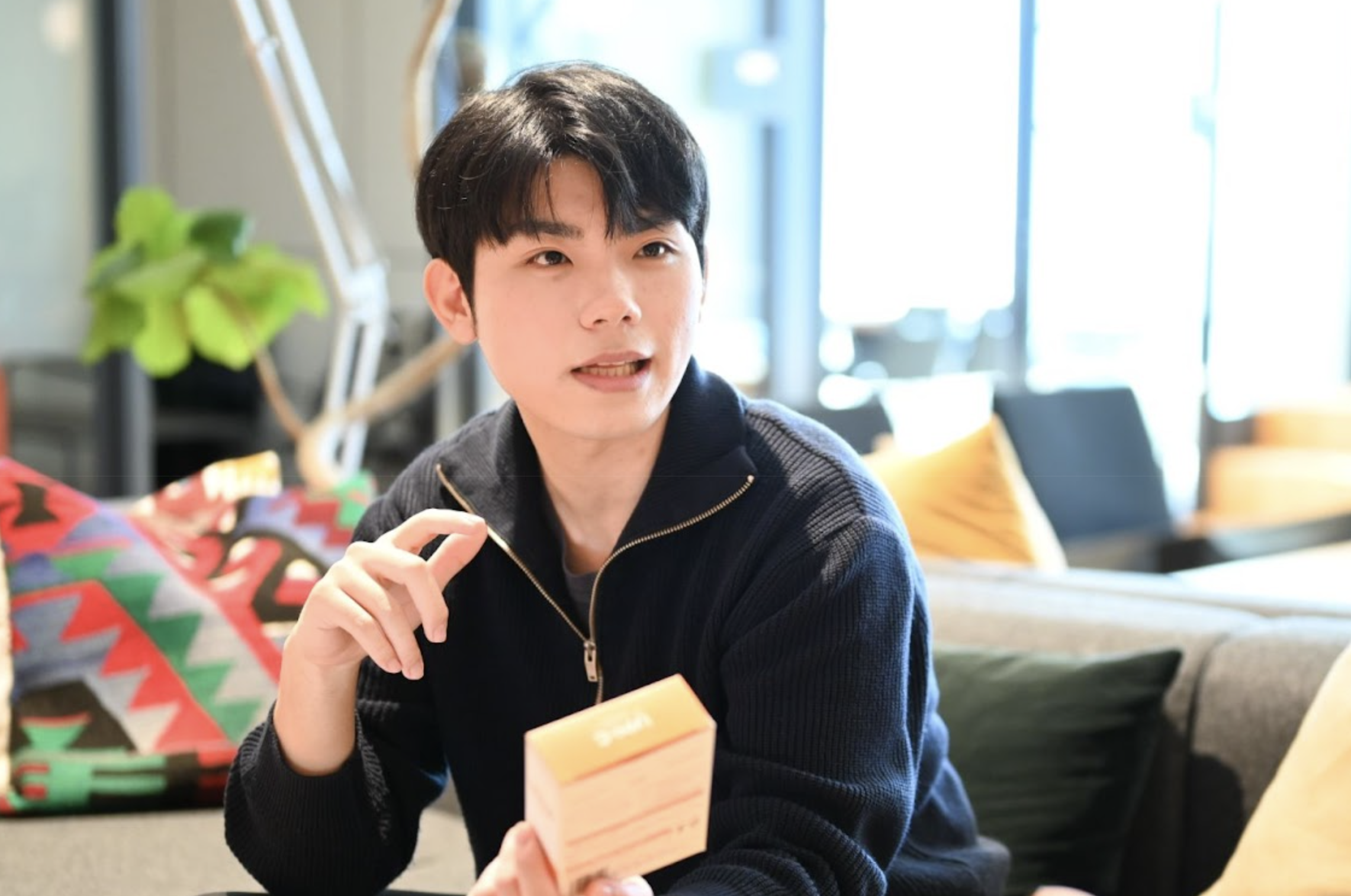 企業トップ画像