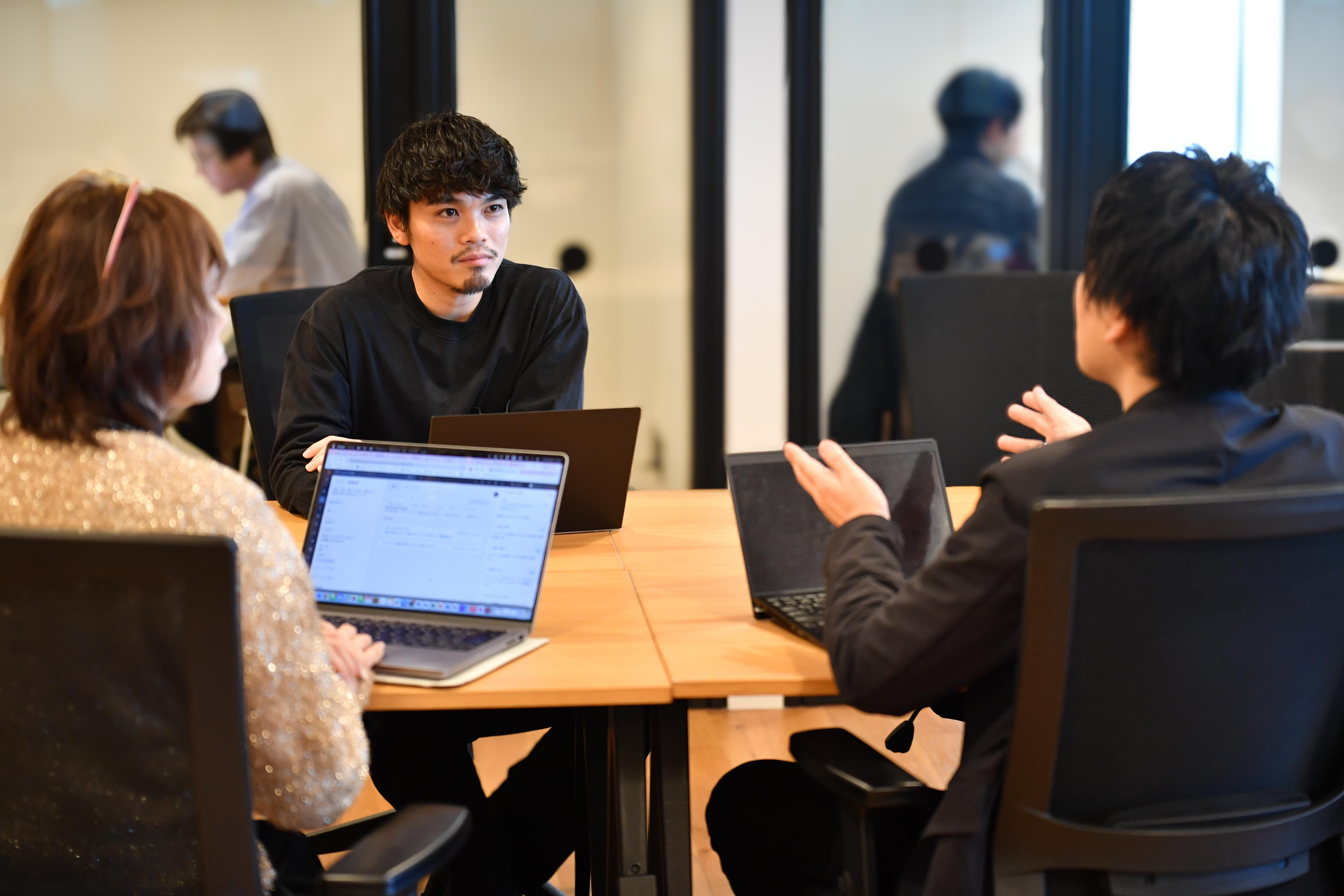 企業トップ画像