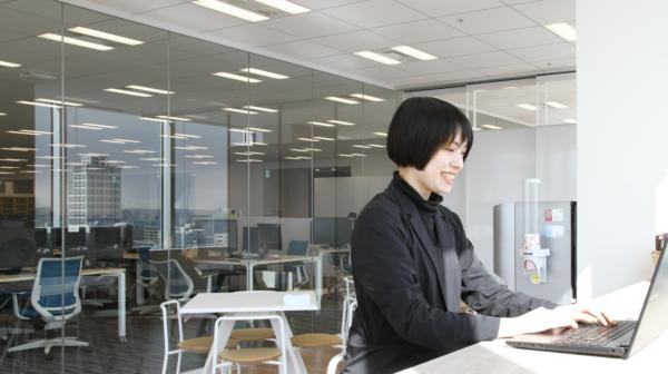 募集している求人：バックエンドエンジニア/PHP、Java等