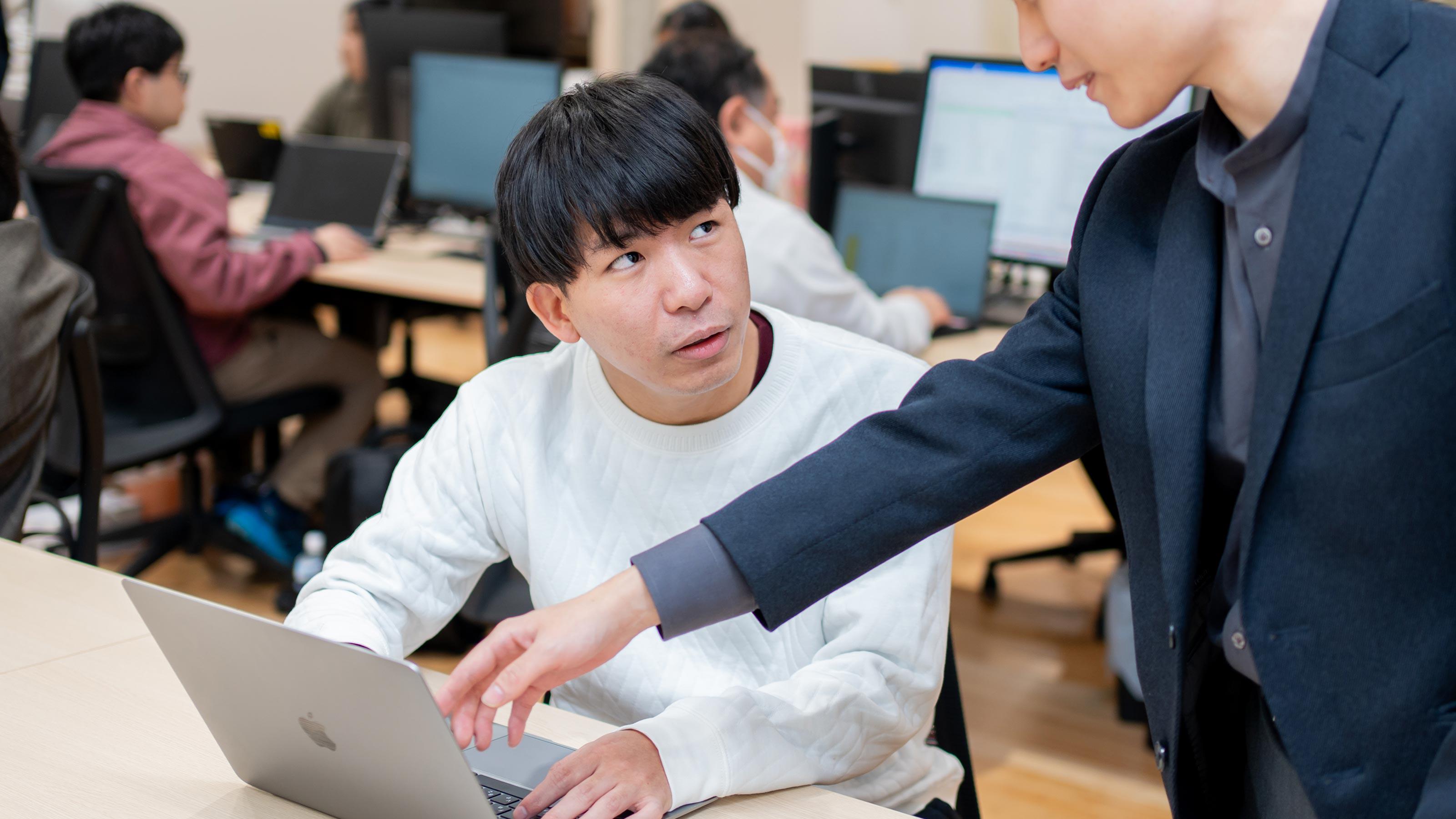 企業トップ画像