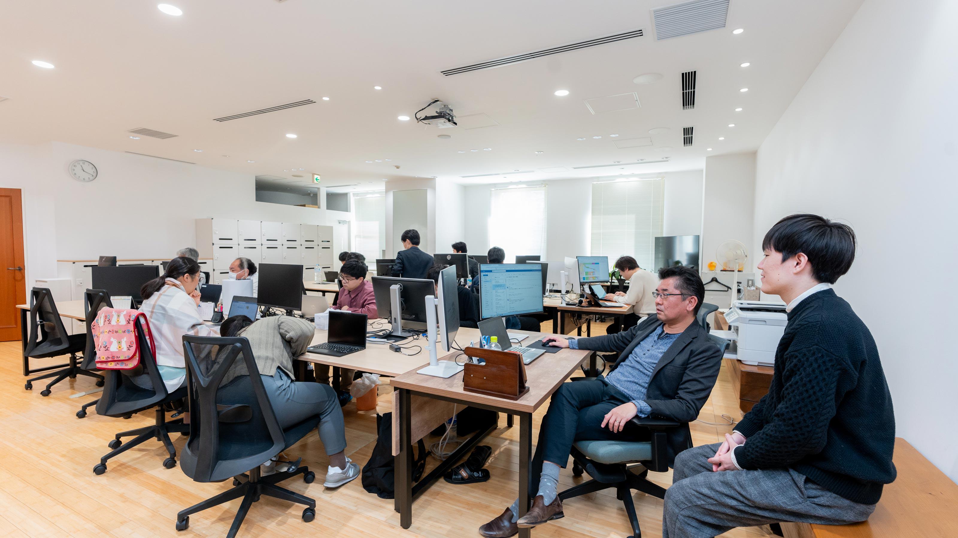 企業トップ画像