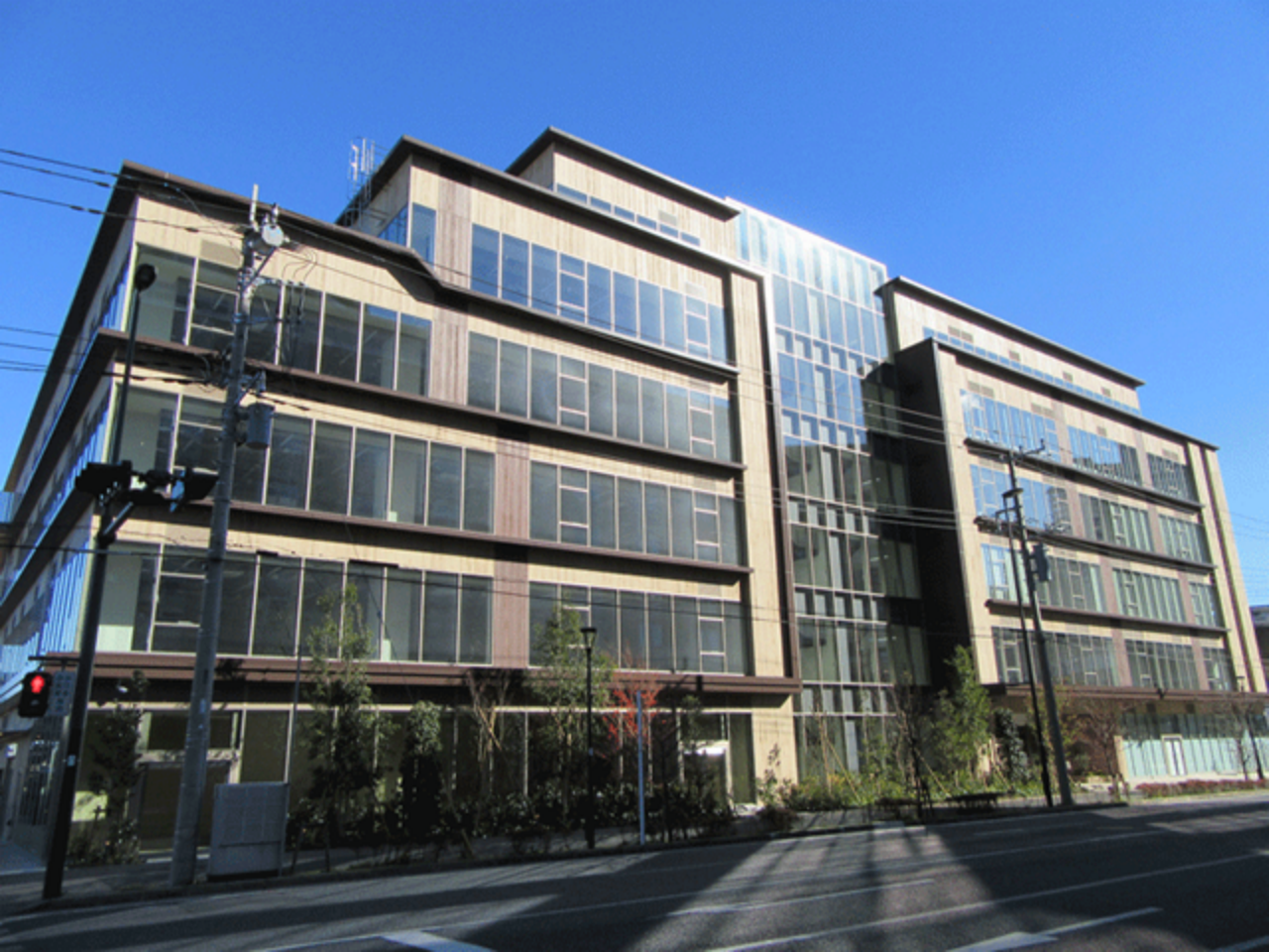 株式会社コマースロボティクス 求人画像1