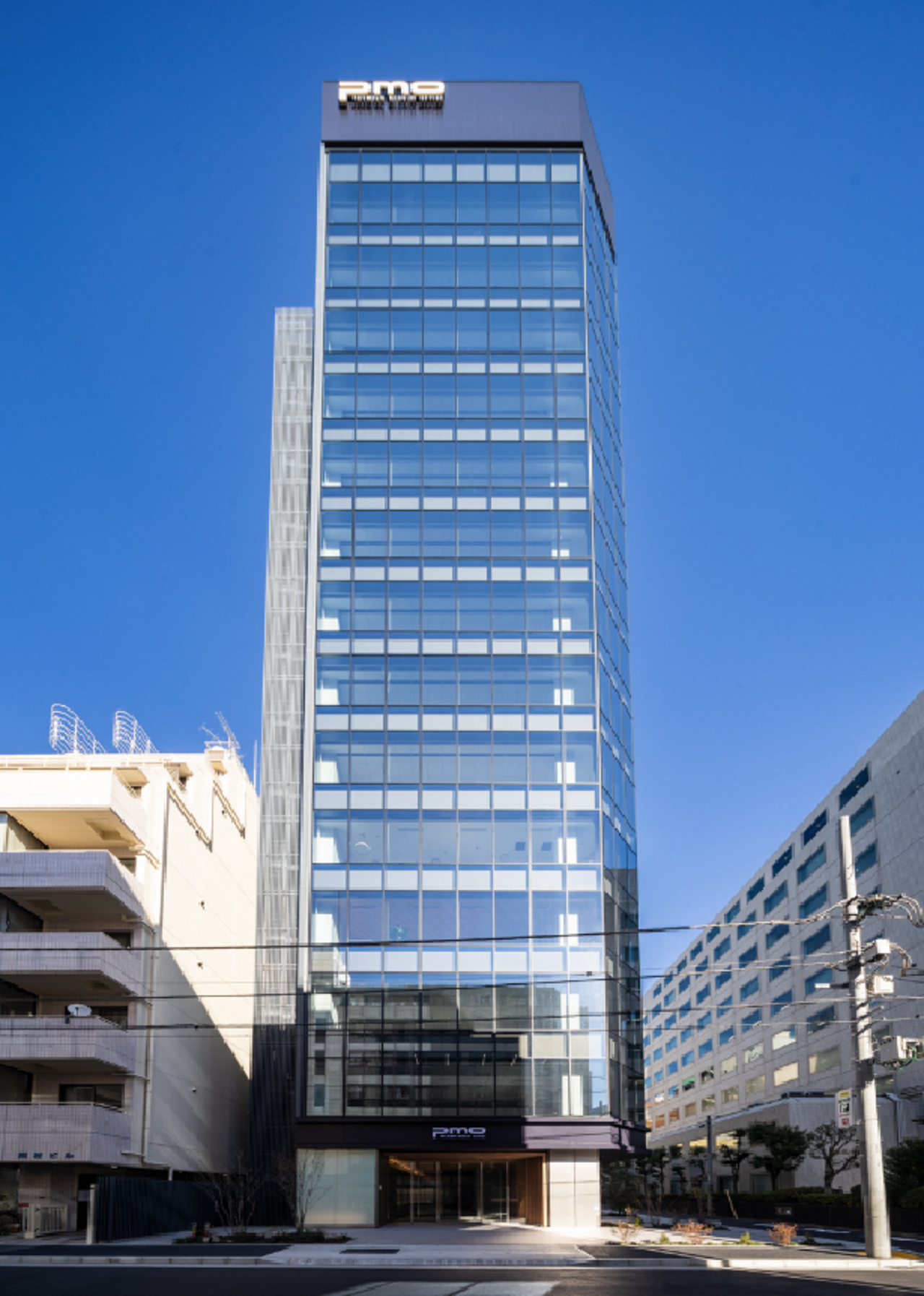 株式会社コマースロボティクス 求人画像1