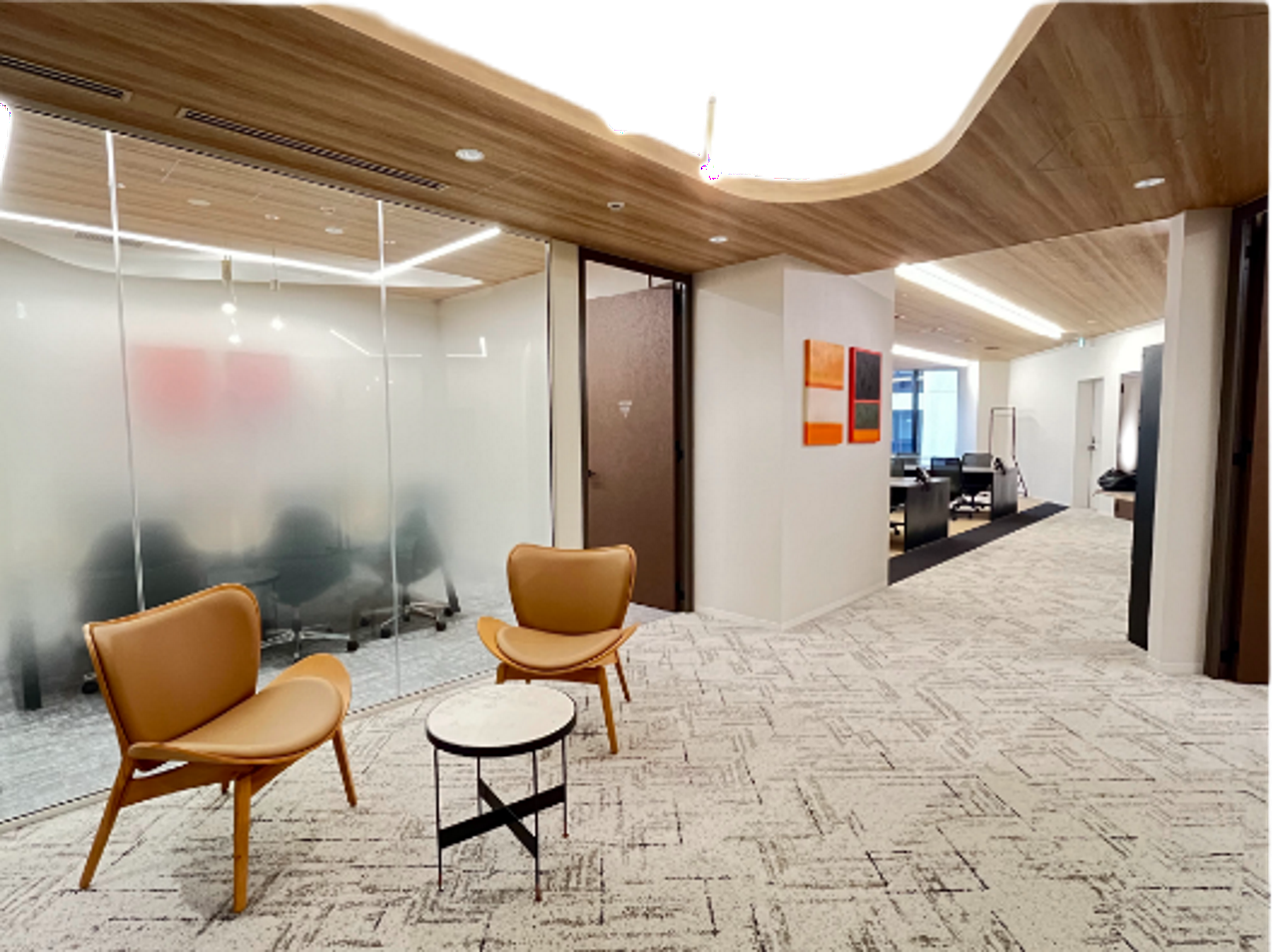 株式会社コマースロボティクス 求人画像1