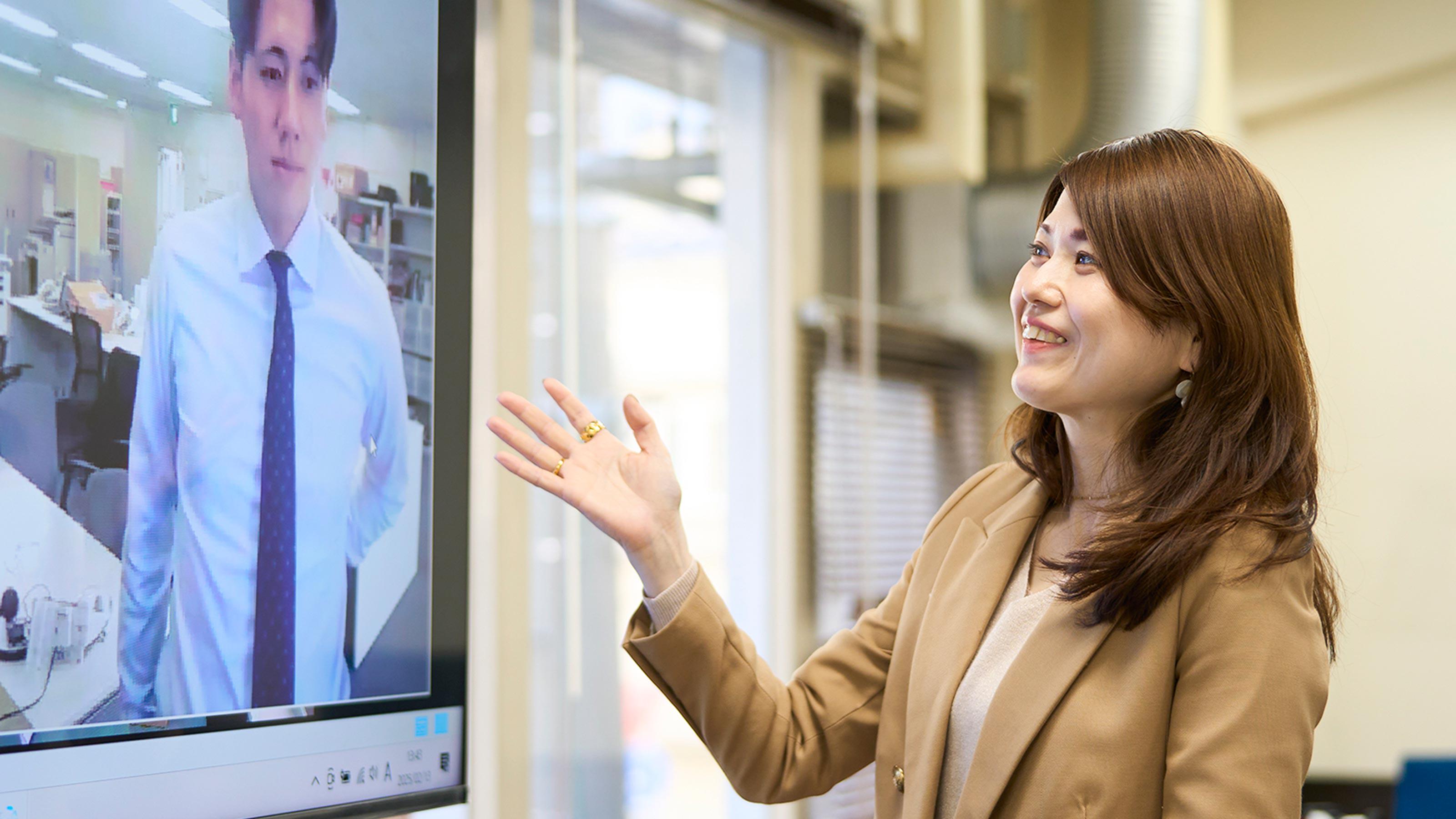 企業トップ画像